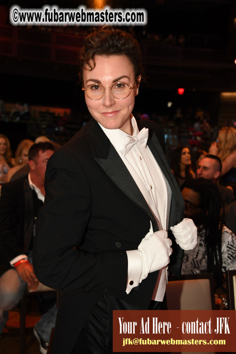 AVN Awards 2019