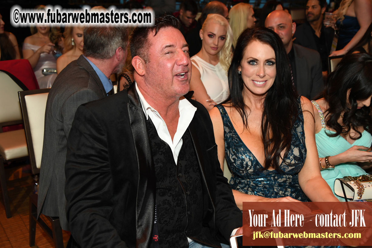 AVN Awards 2019