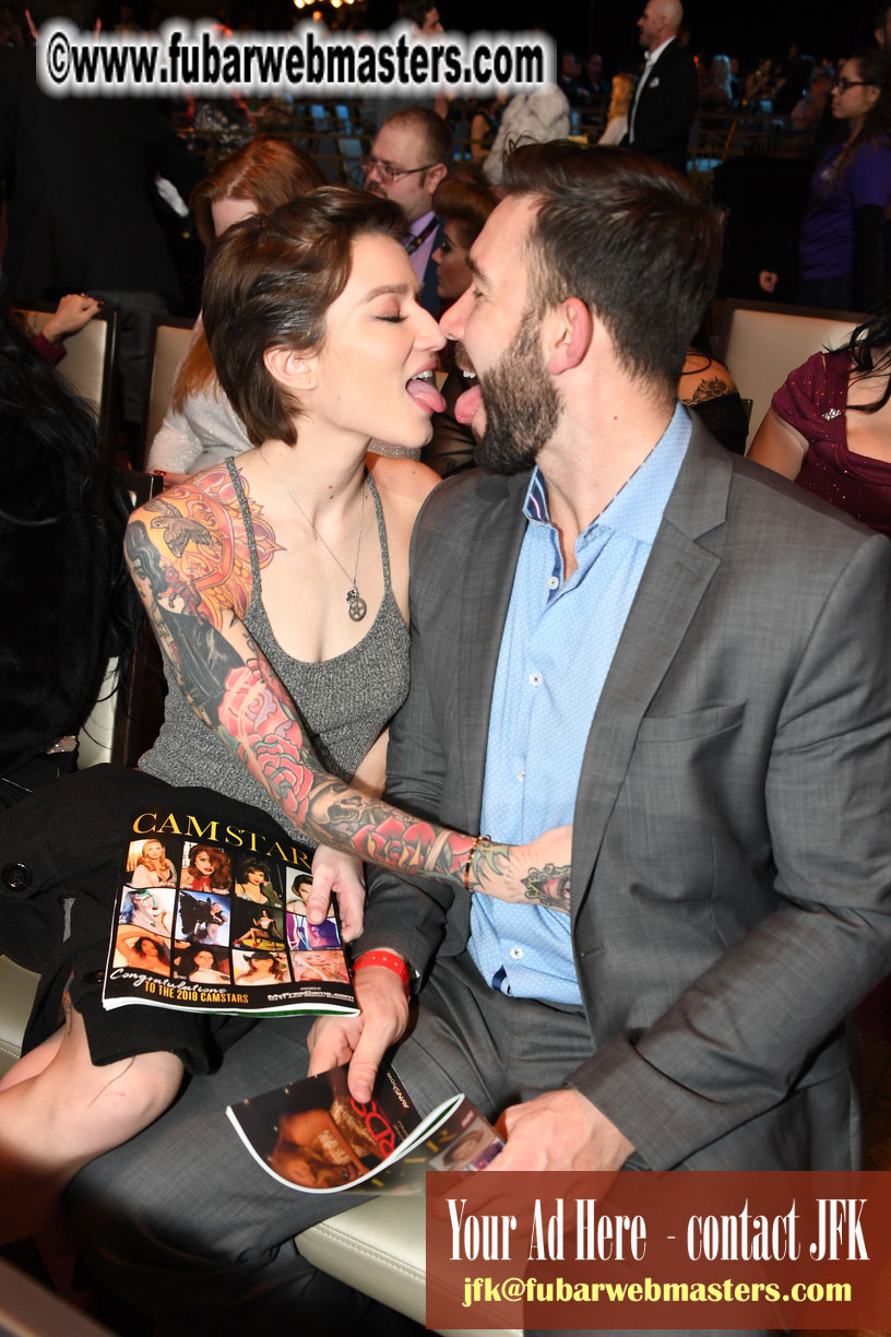 AVN Awards 2019