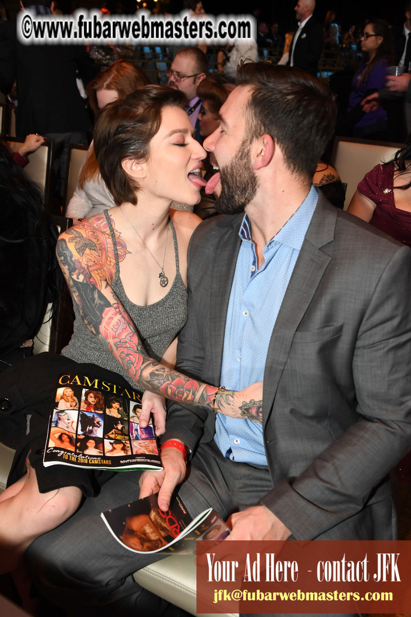 AVN Awards 2019