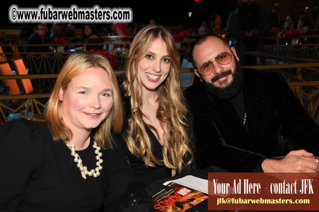AVN Awards 2019
