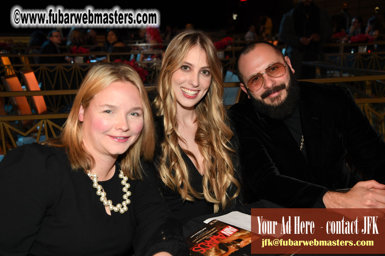AVN Awards 2019