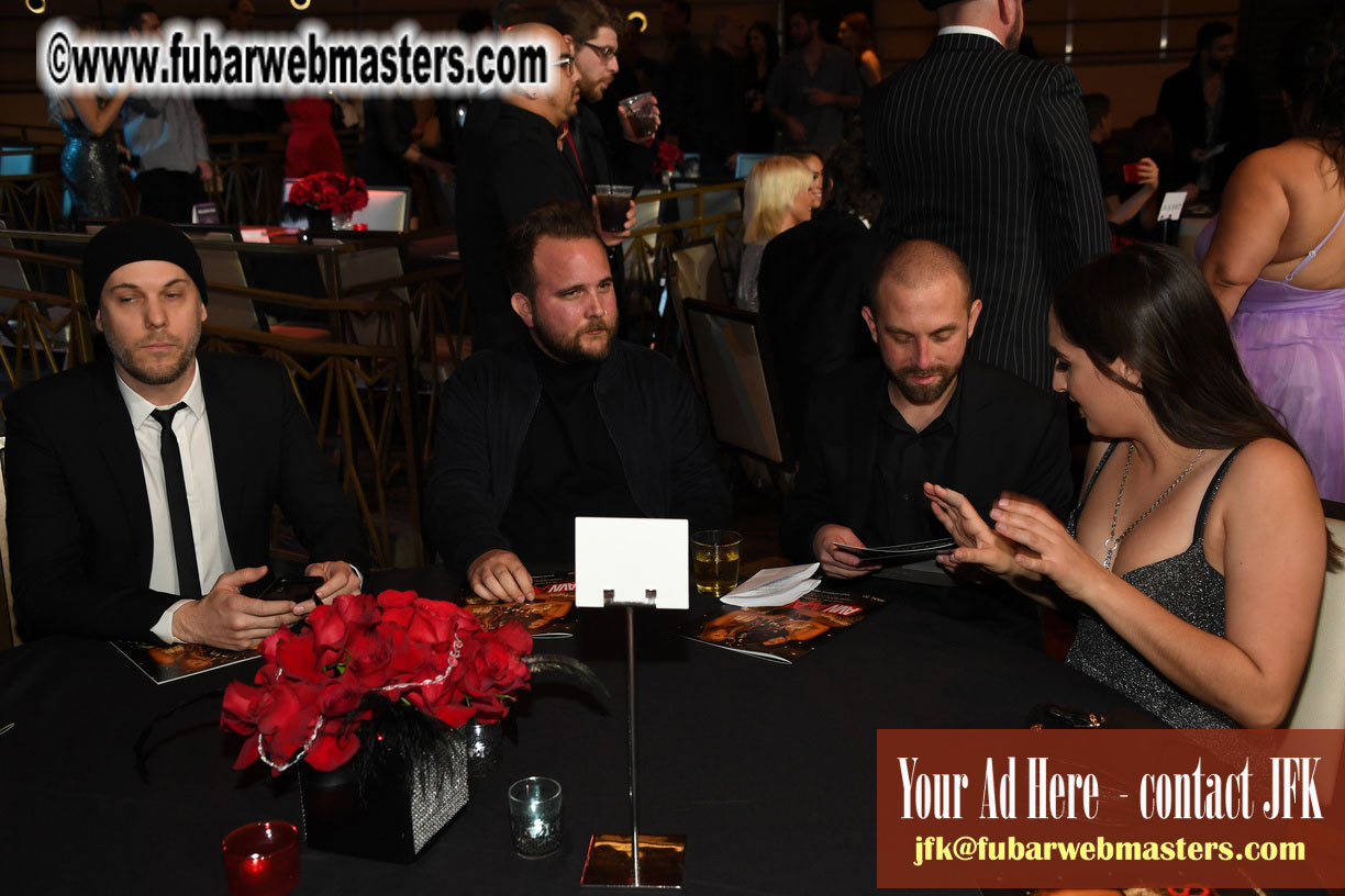 AVN Awards 2019