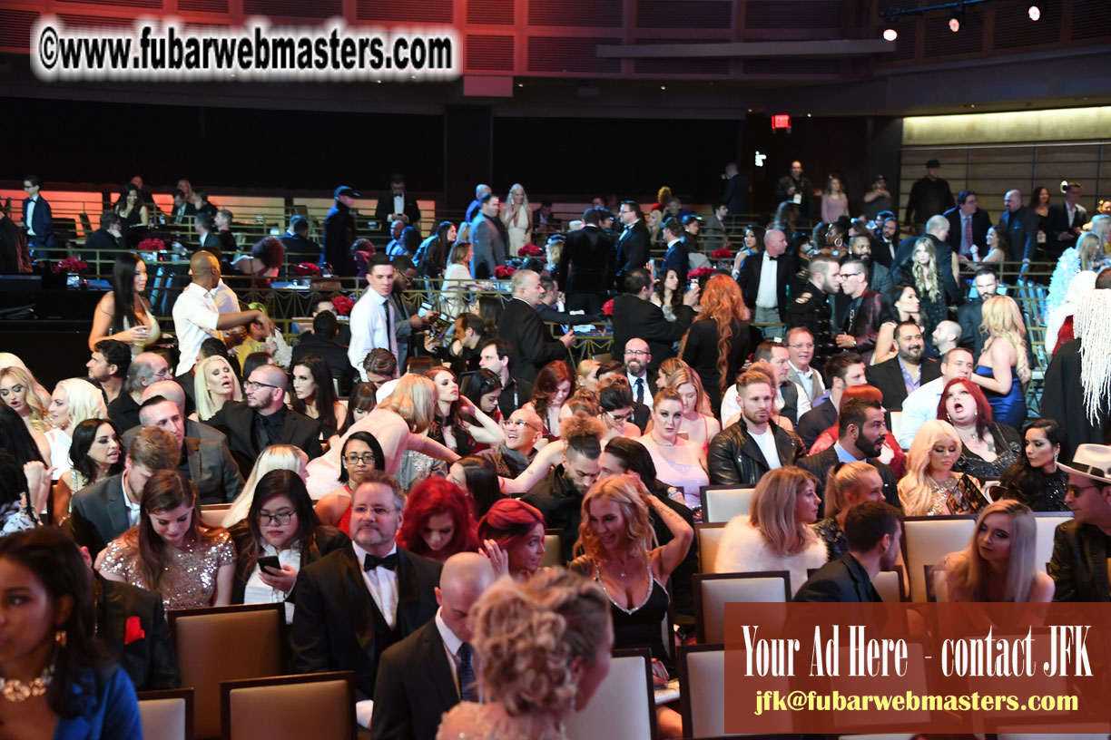 AVN Awards 2019
