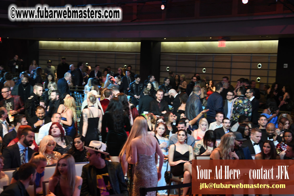 AVN Awards 2019