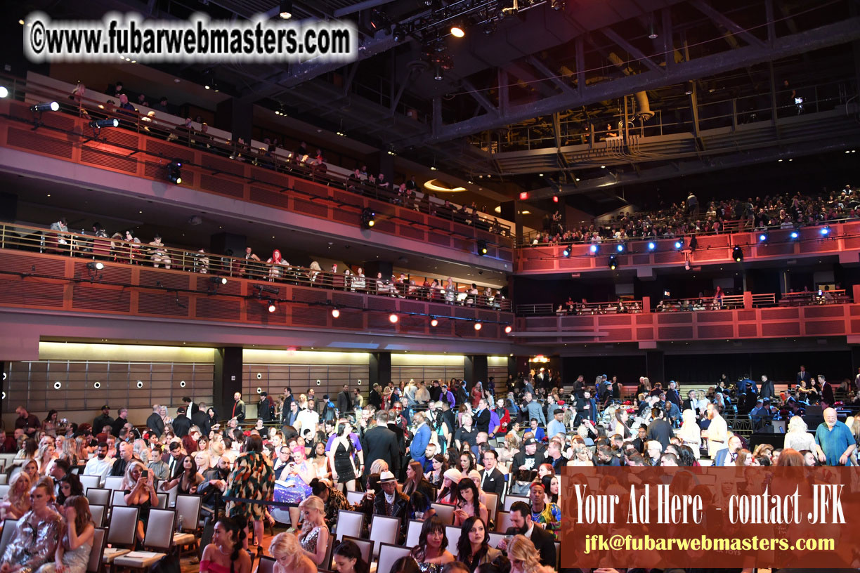 AVN Awards 2019