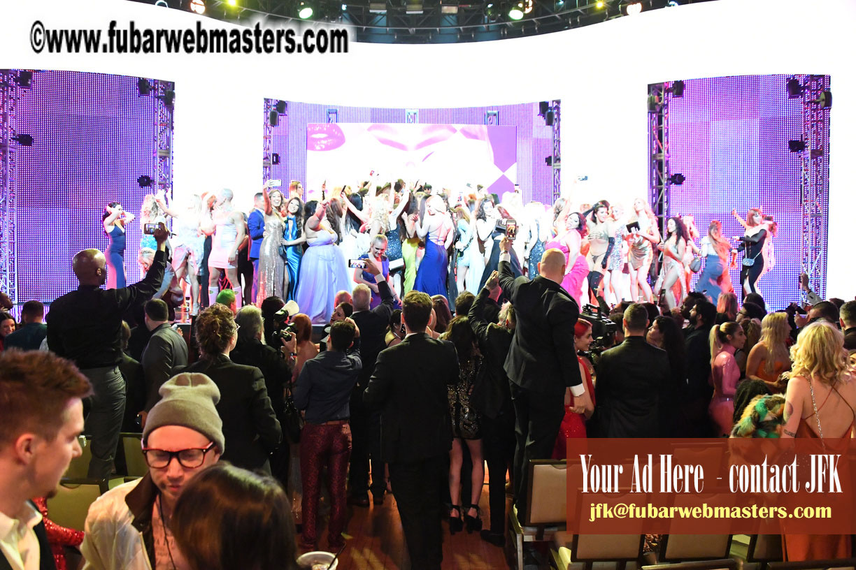 AVN Awards 2019
