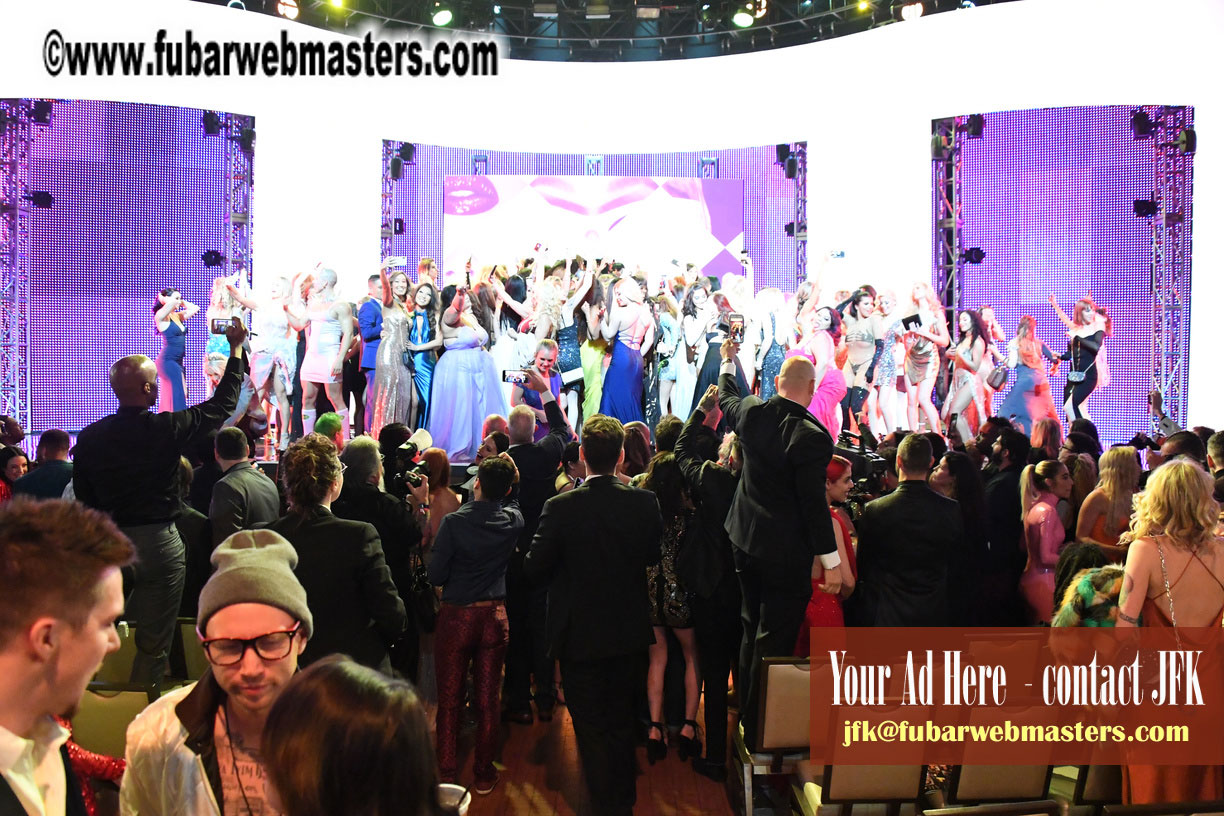 AVN Awards 2019