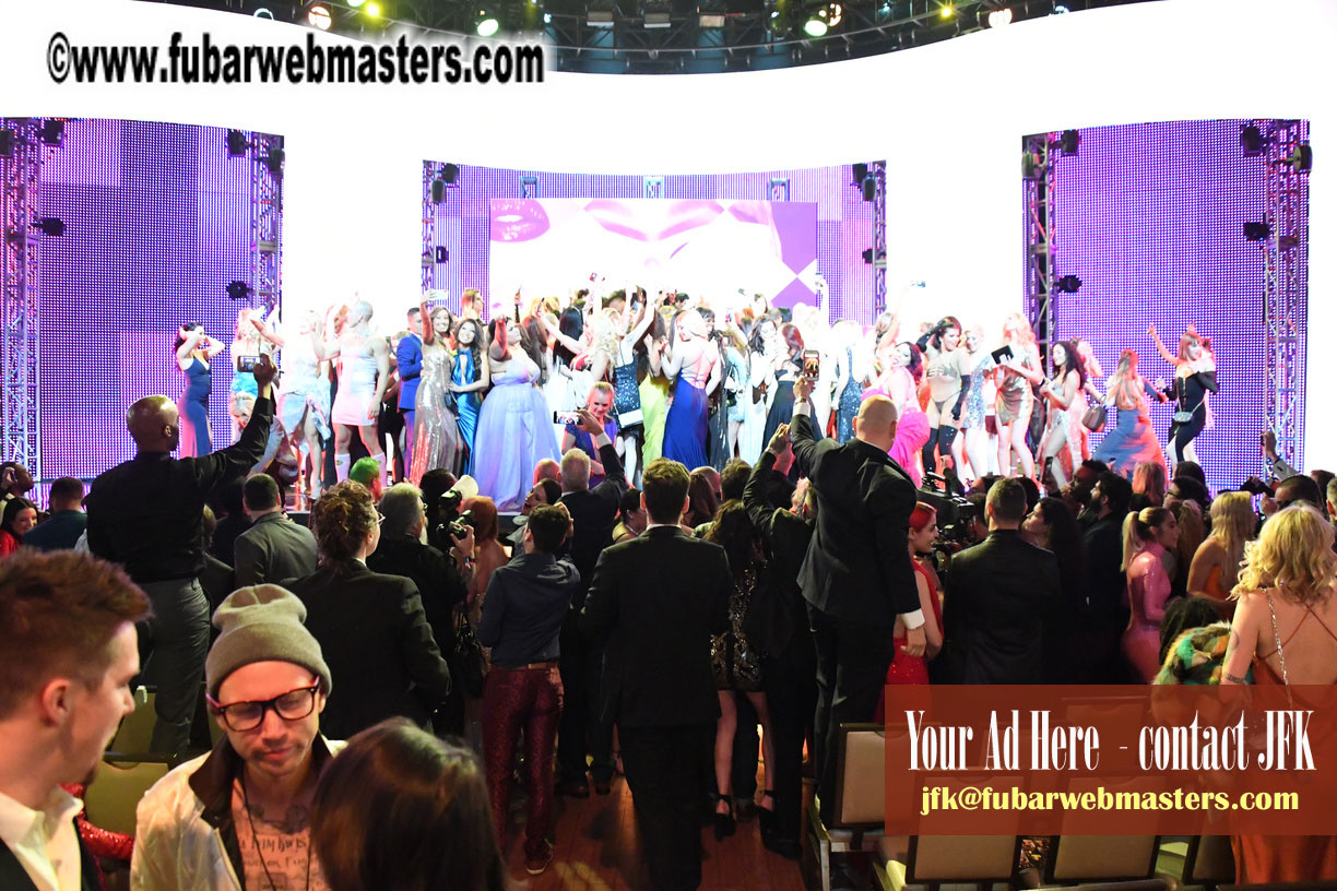 AVN Awards 2019