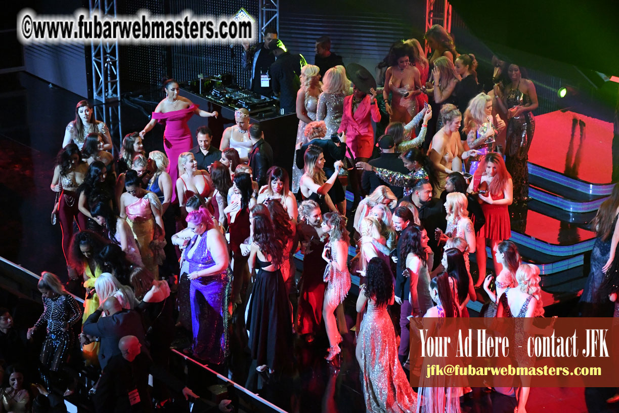 AVN Awards 2019