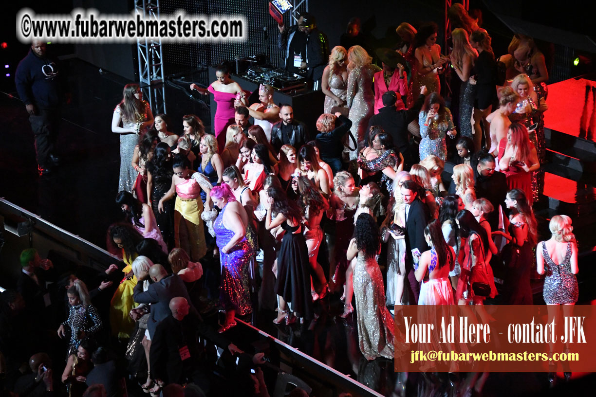 AVN Awards 2019