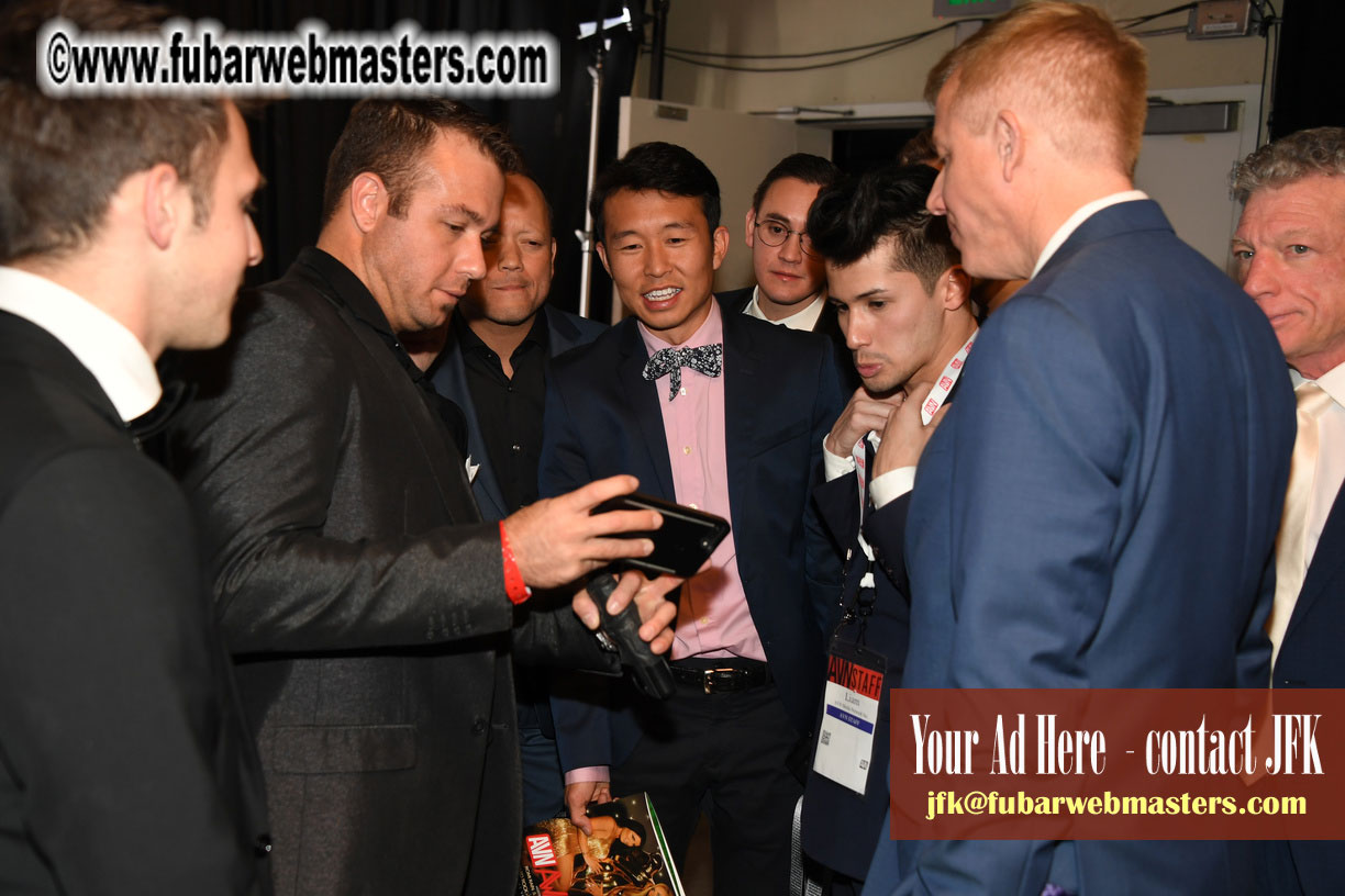 AVN Awards 2019