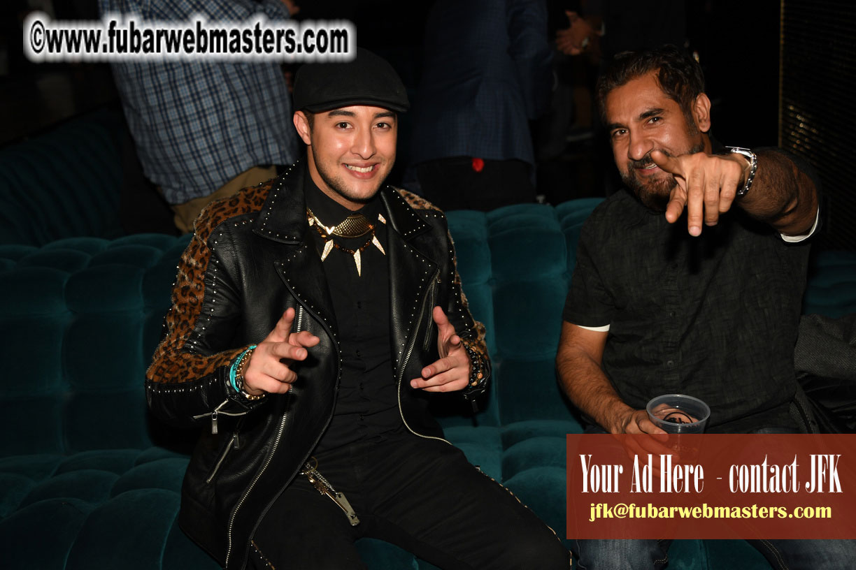 AVN Awards After Party