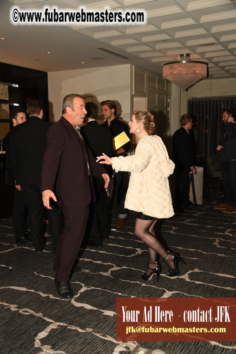 AVN Awards After Party