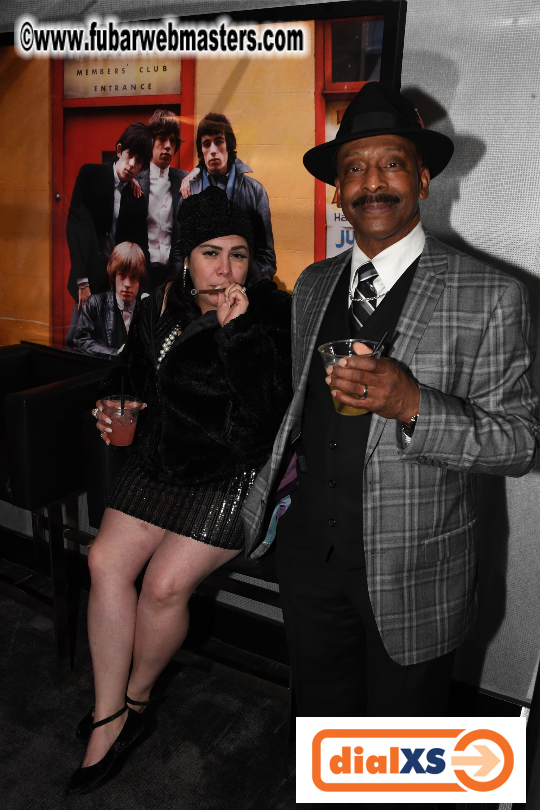The 20s Party