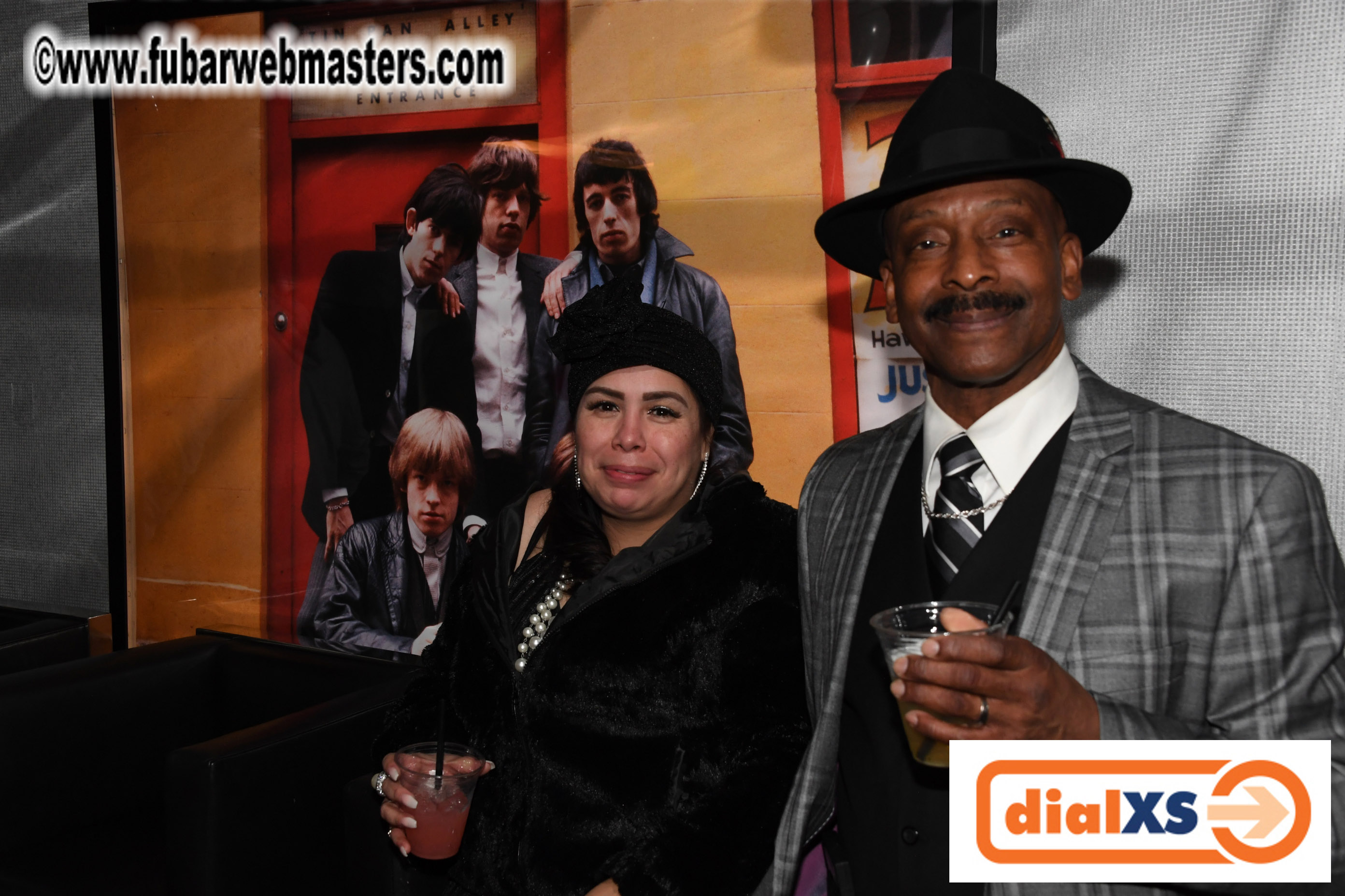 The 20s Party