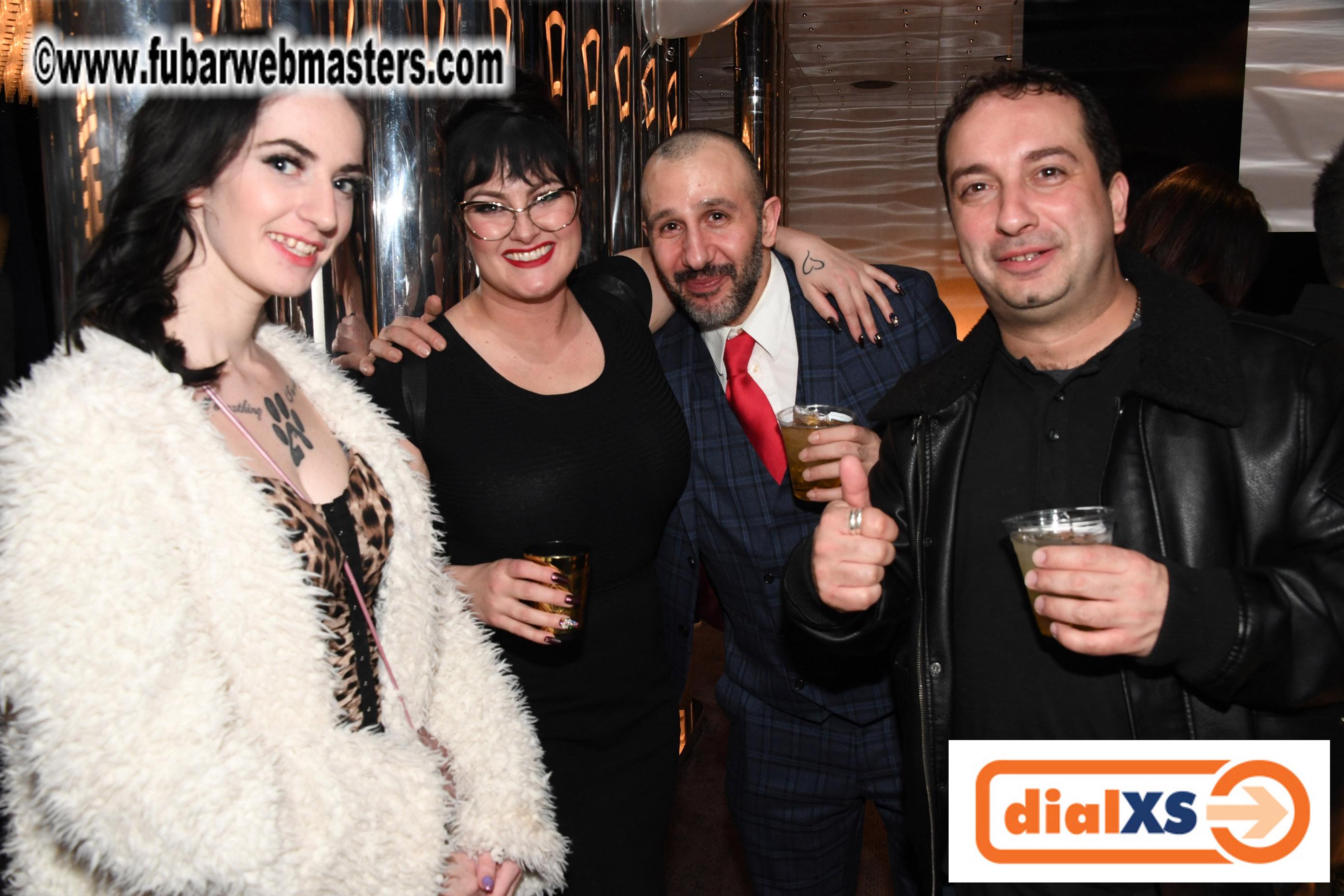 The 20s Party
