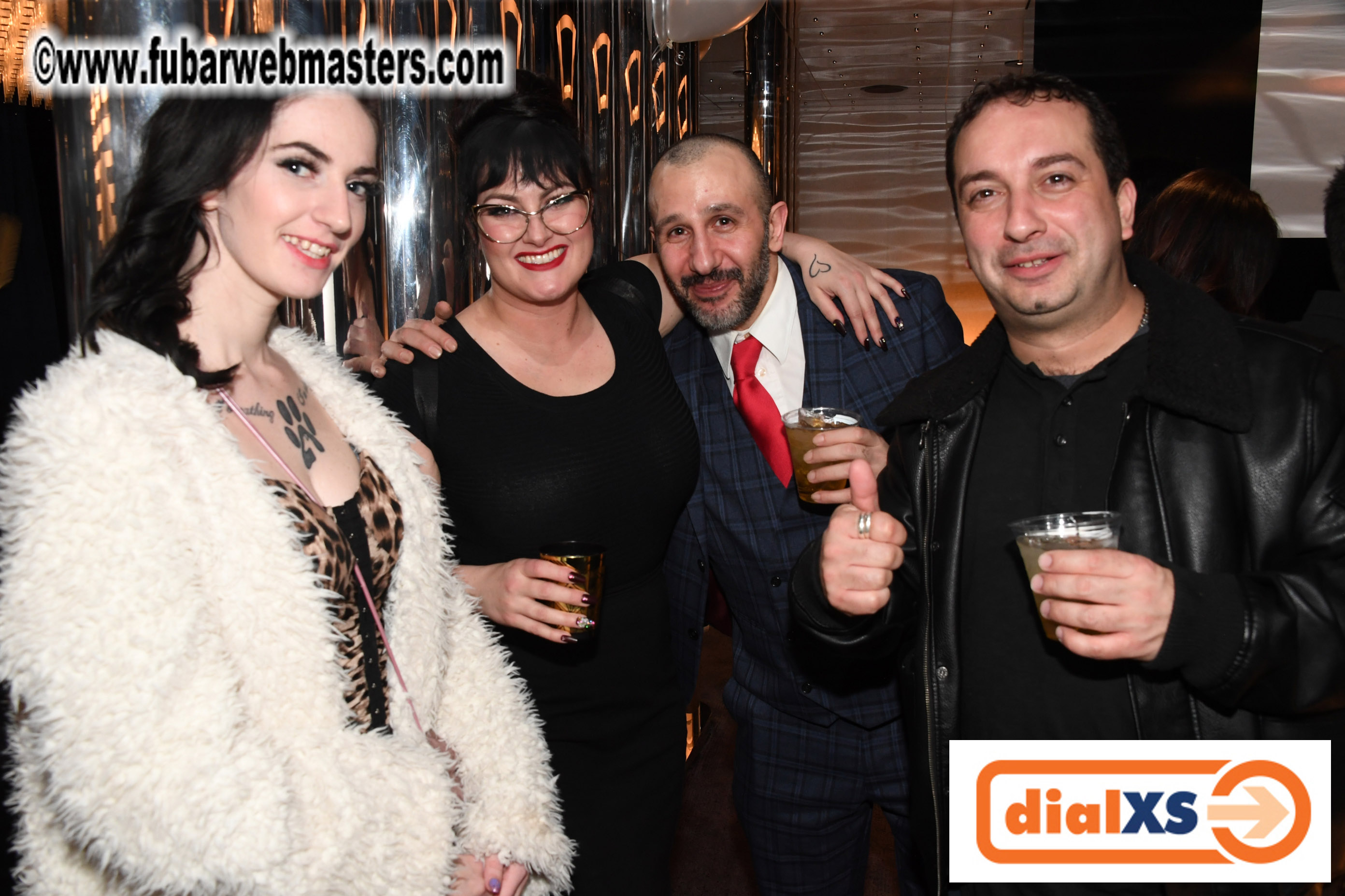 The 20s Party
