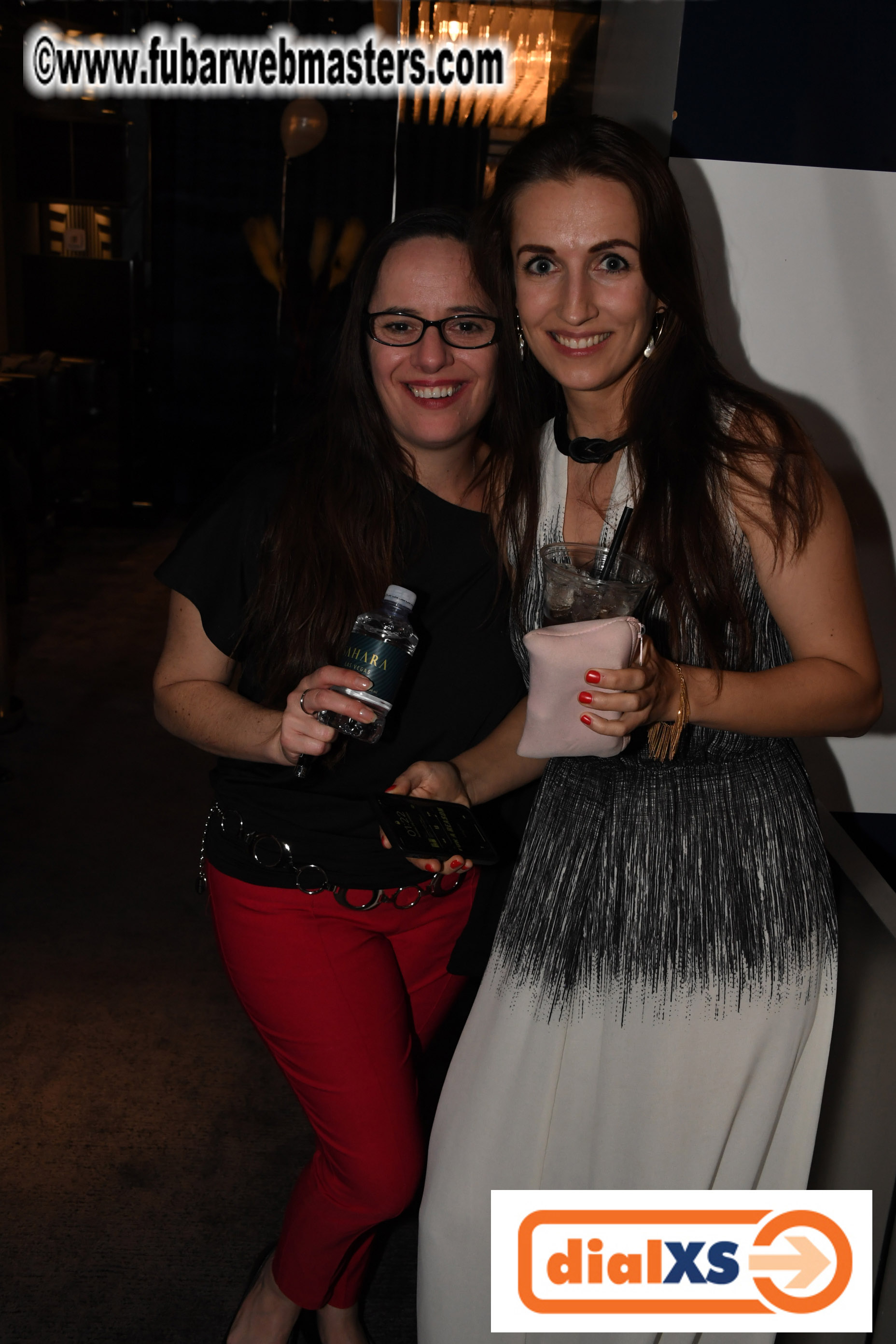 The 20s Party