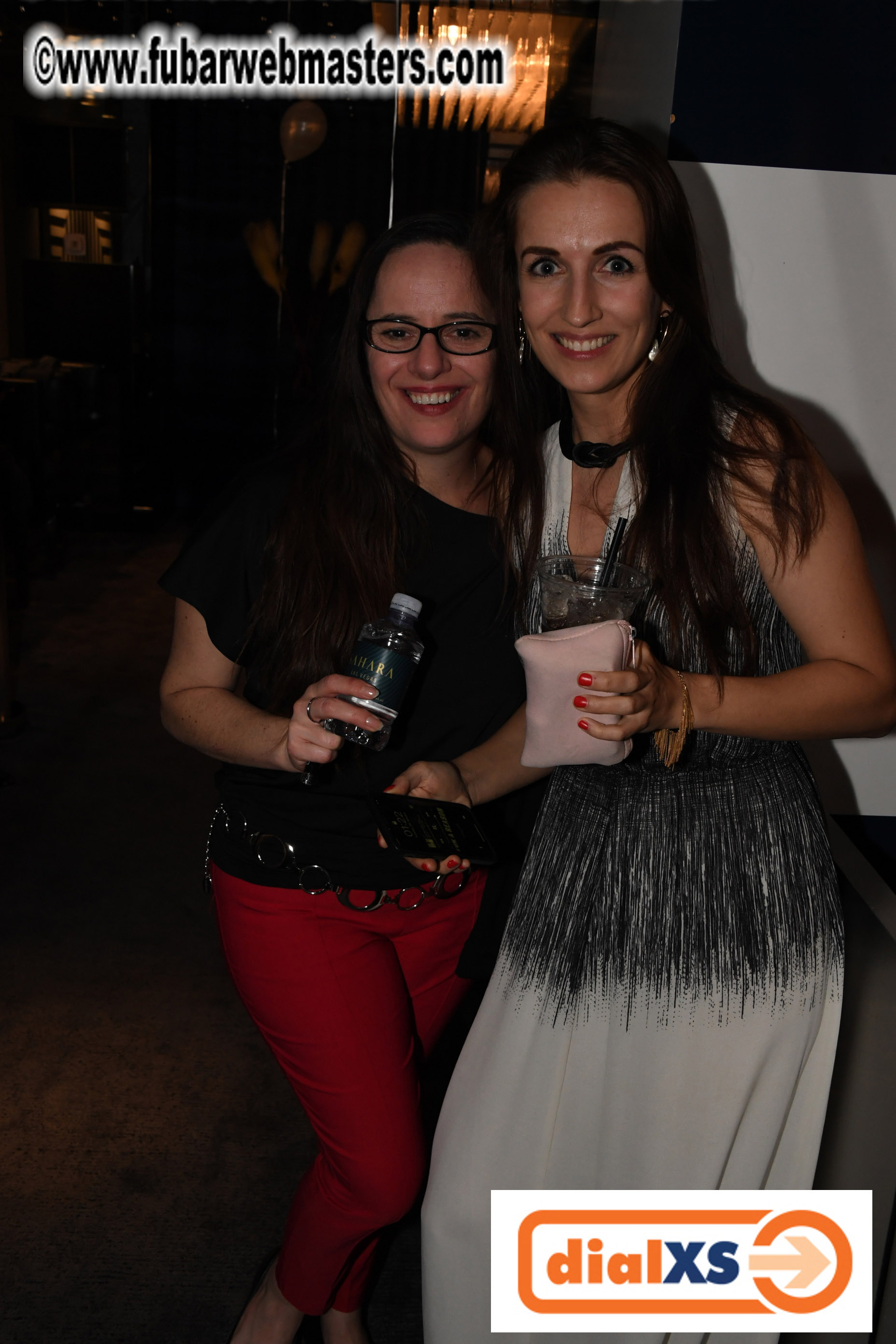 The 20s Party