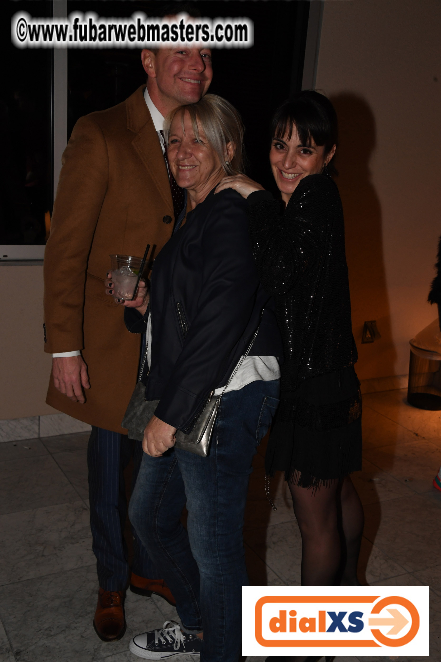 The 20s Party