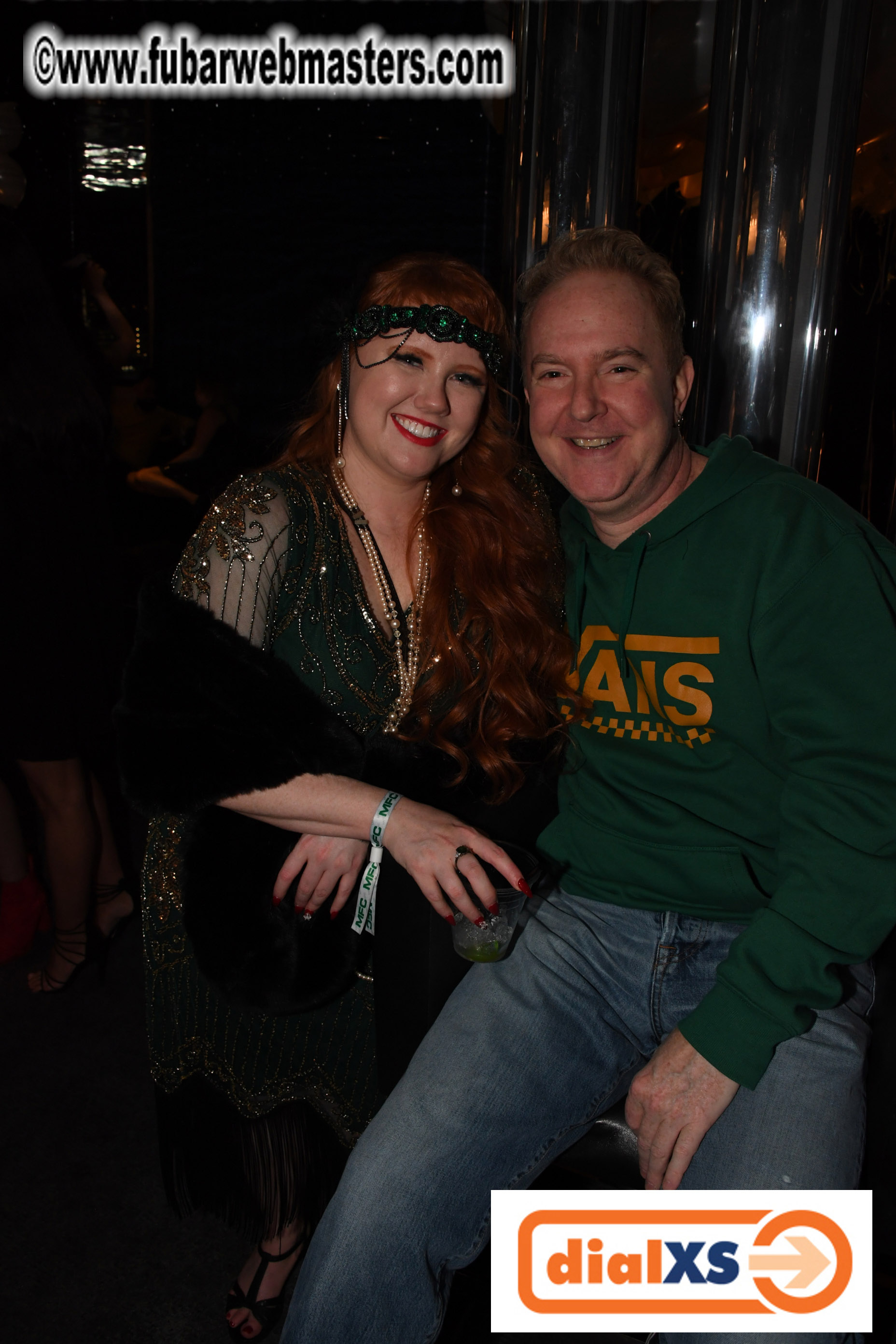 The 20s Party