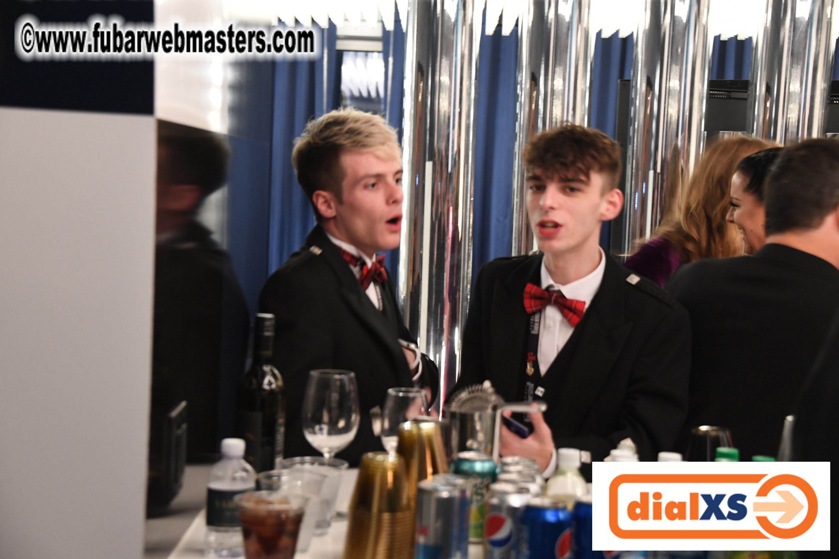 The 20s Party