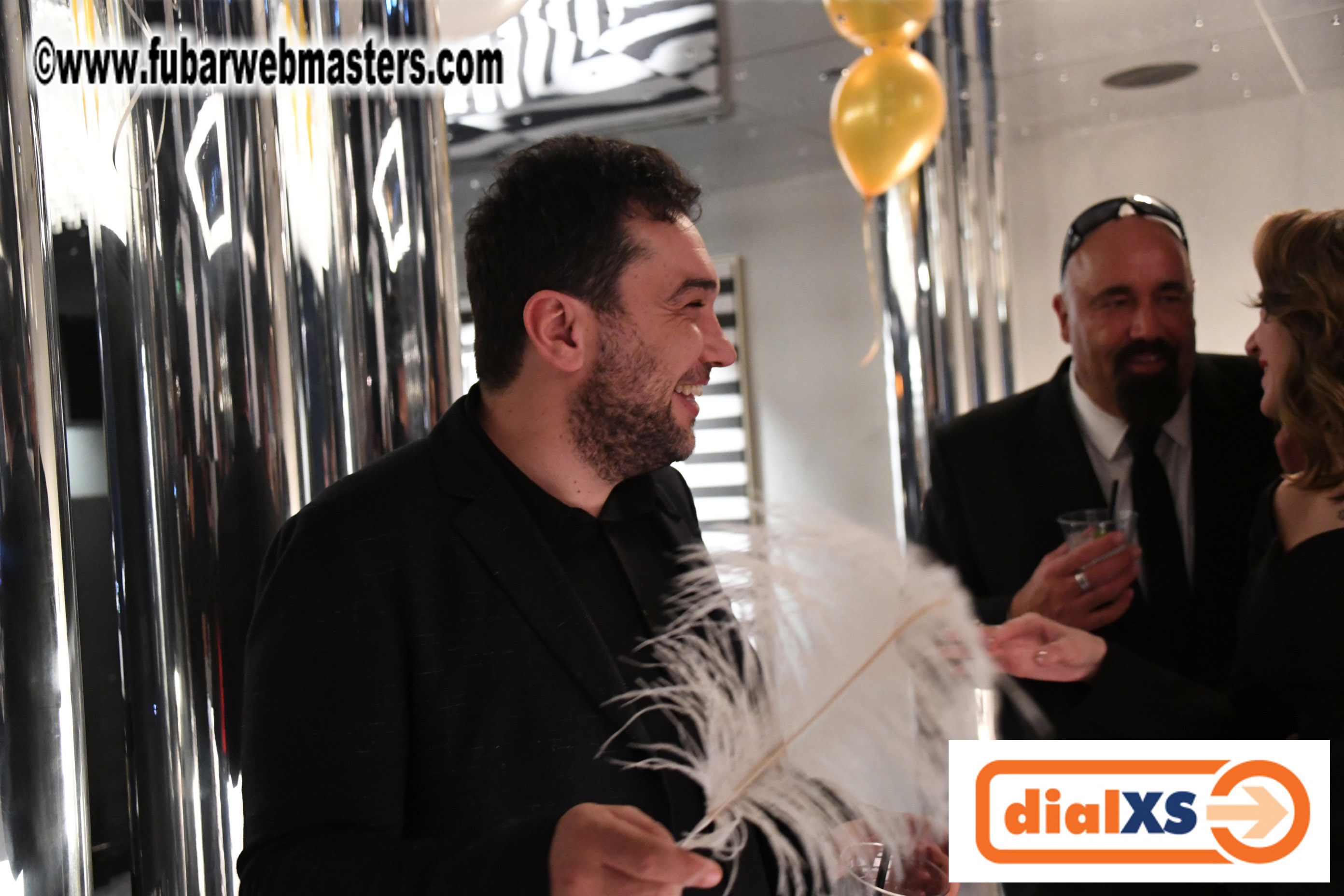 The 20s Party
