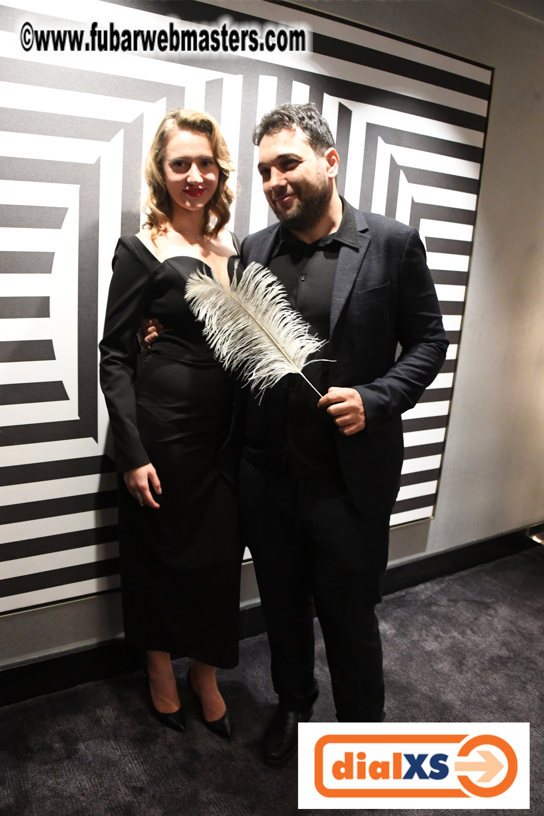 The 20s Party