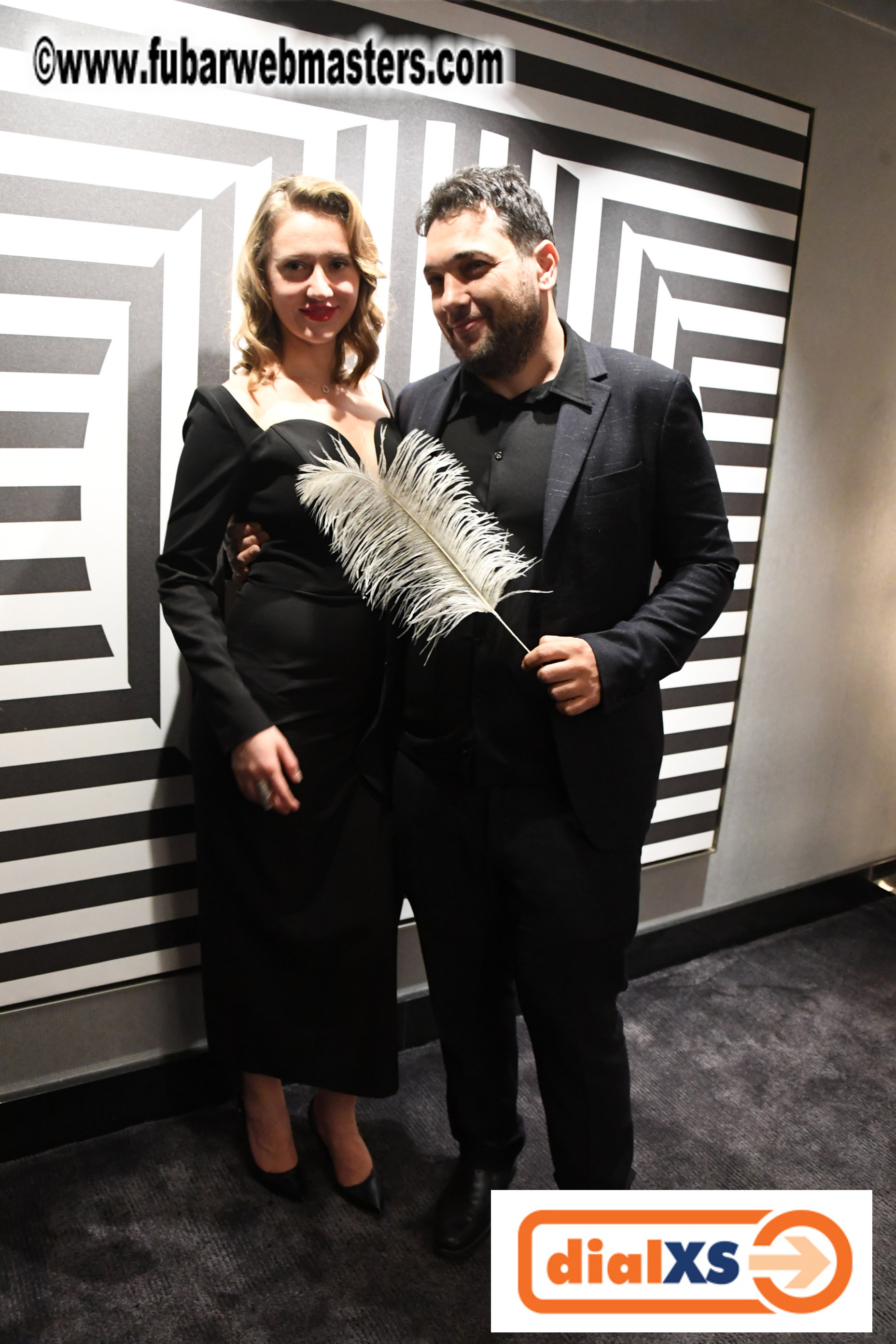 The 20s Party