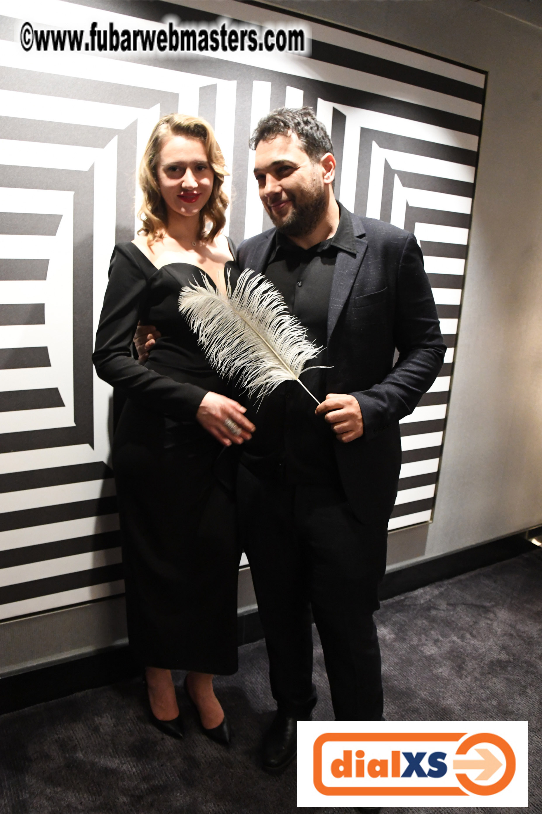 The 20s Party
