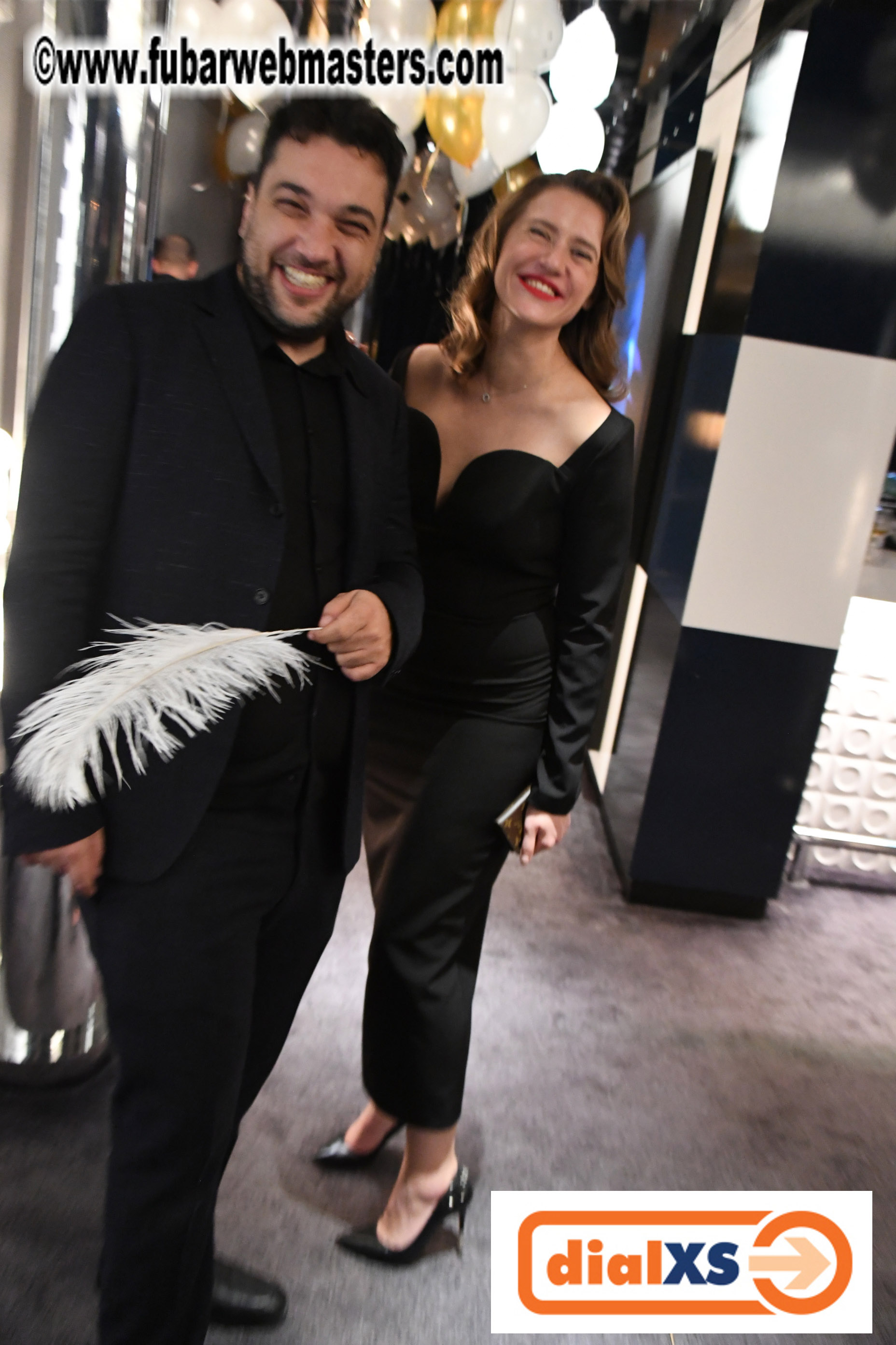 The 20s Party