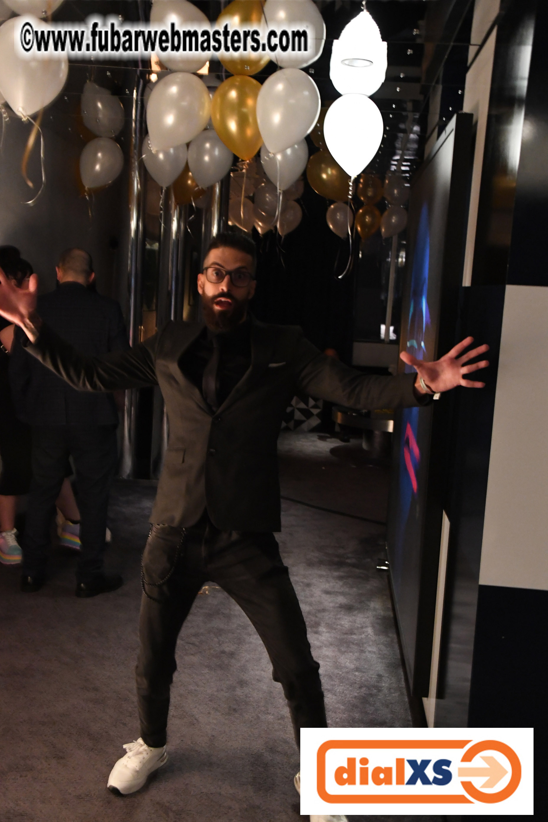 The 20s Party