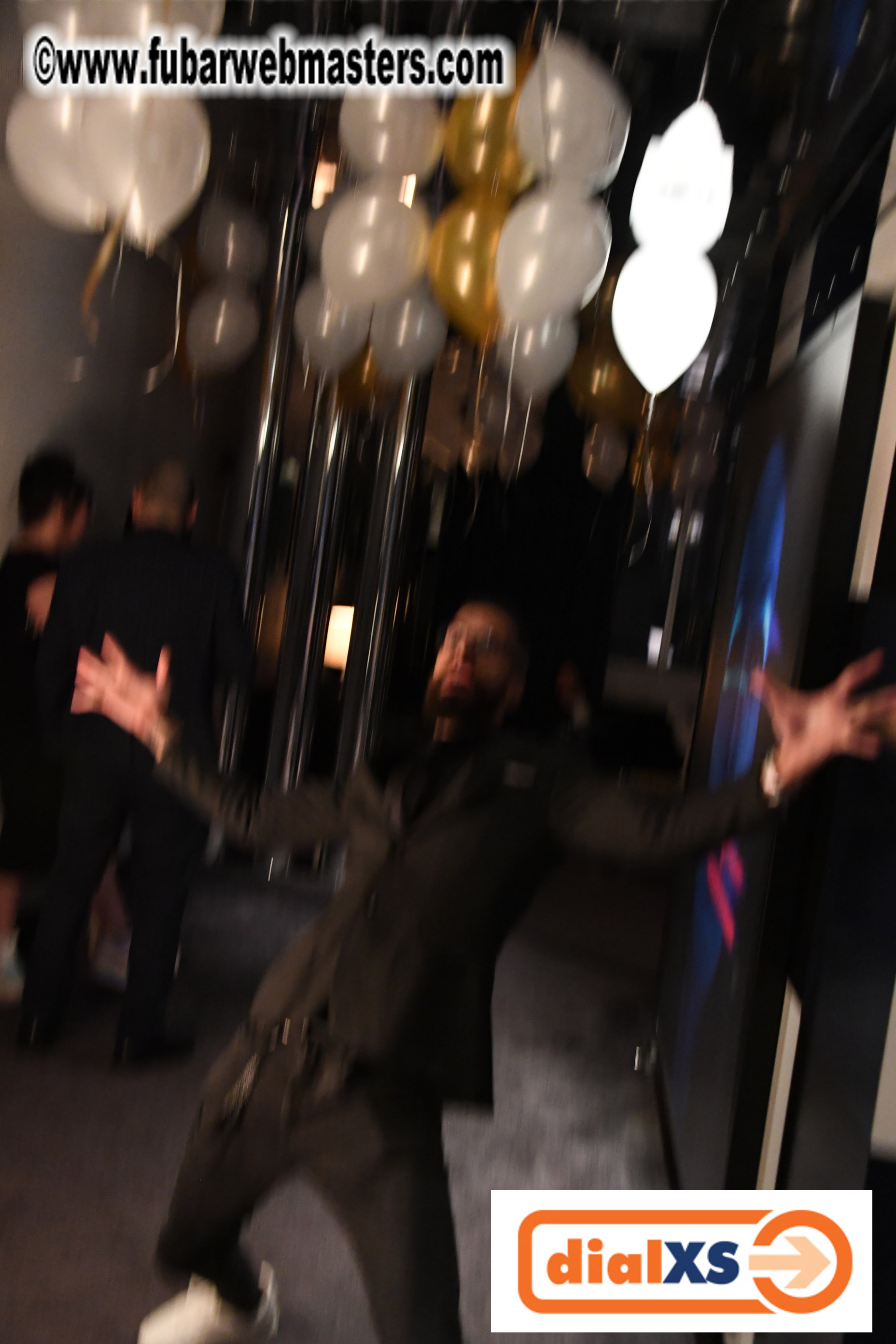 The 20s Party