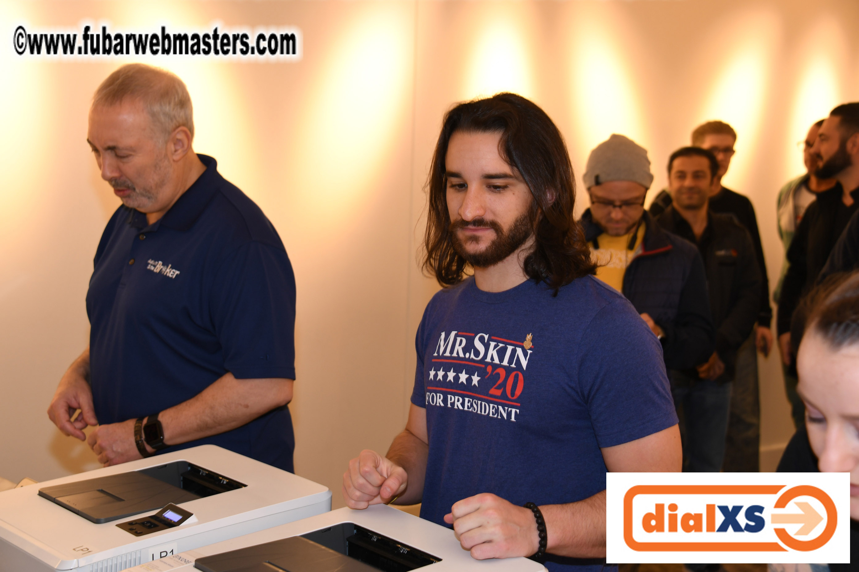 Registration