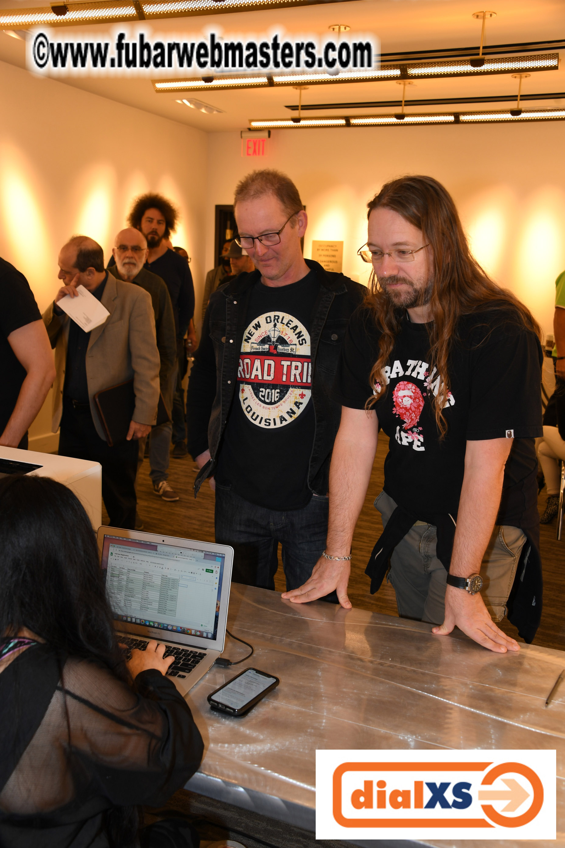 Registration