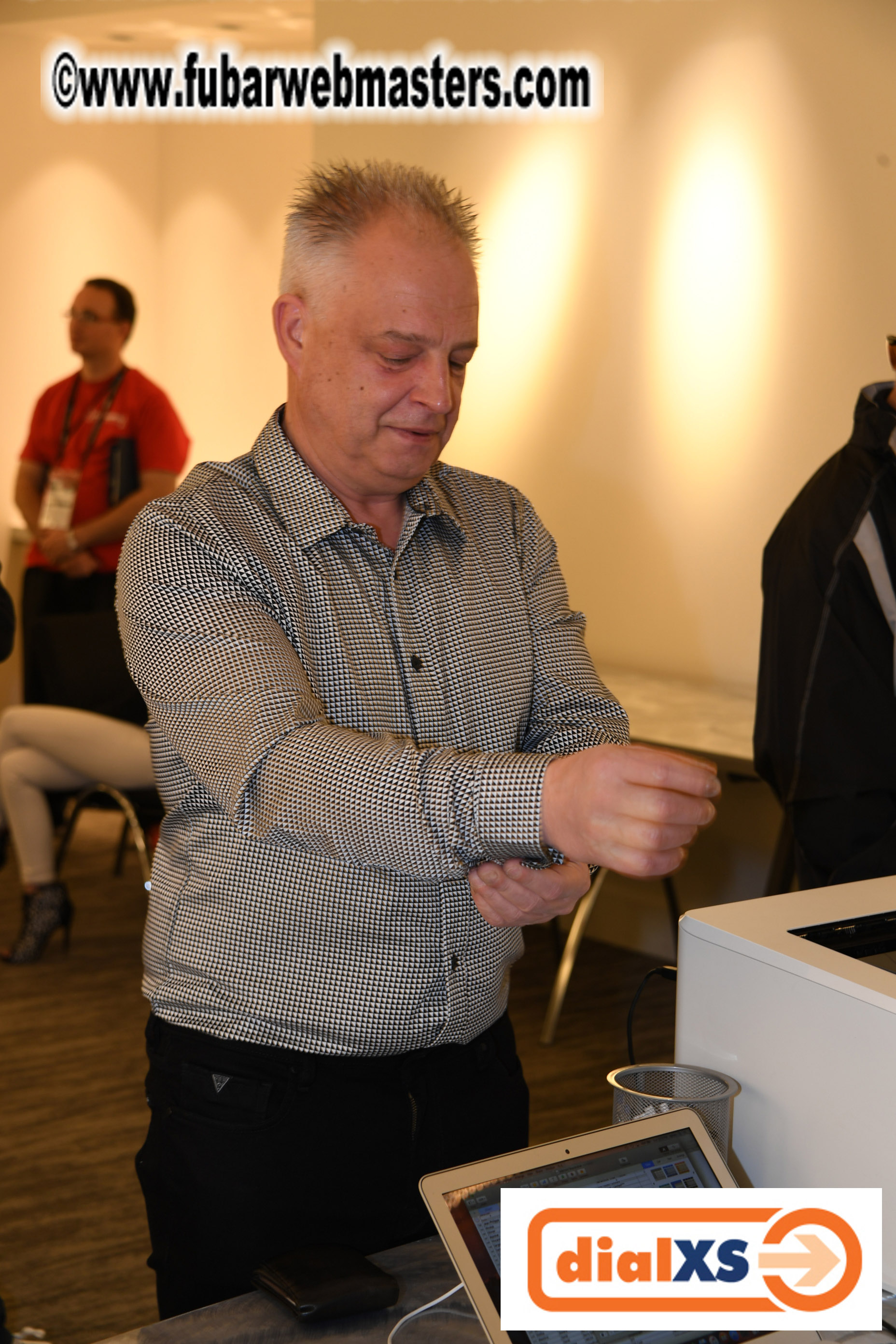 Registration