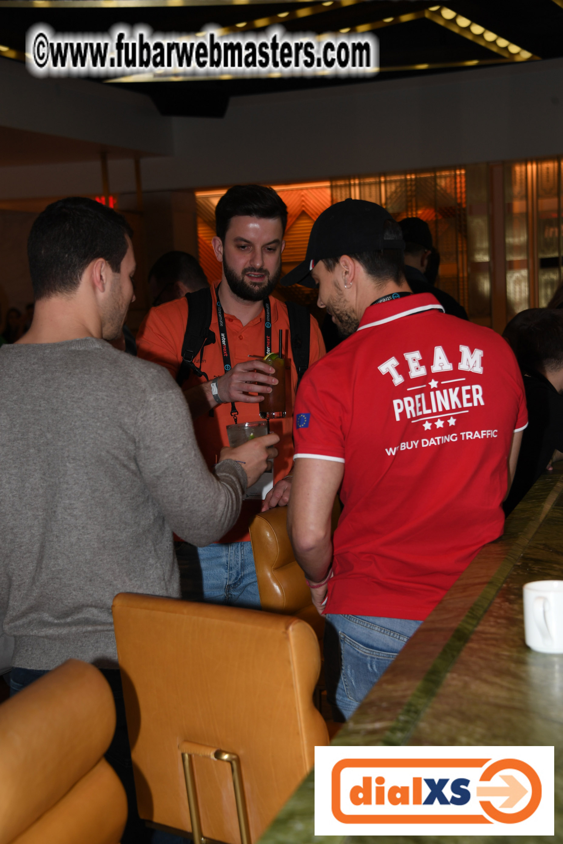 Registration