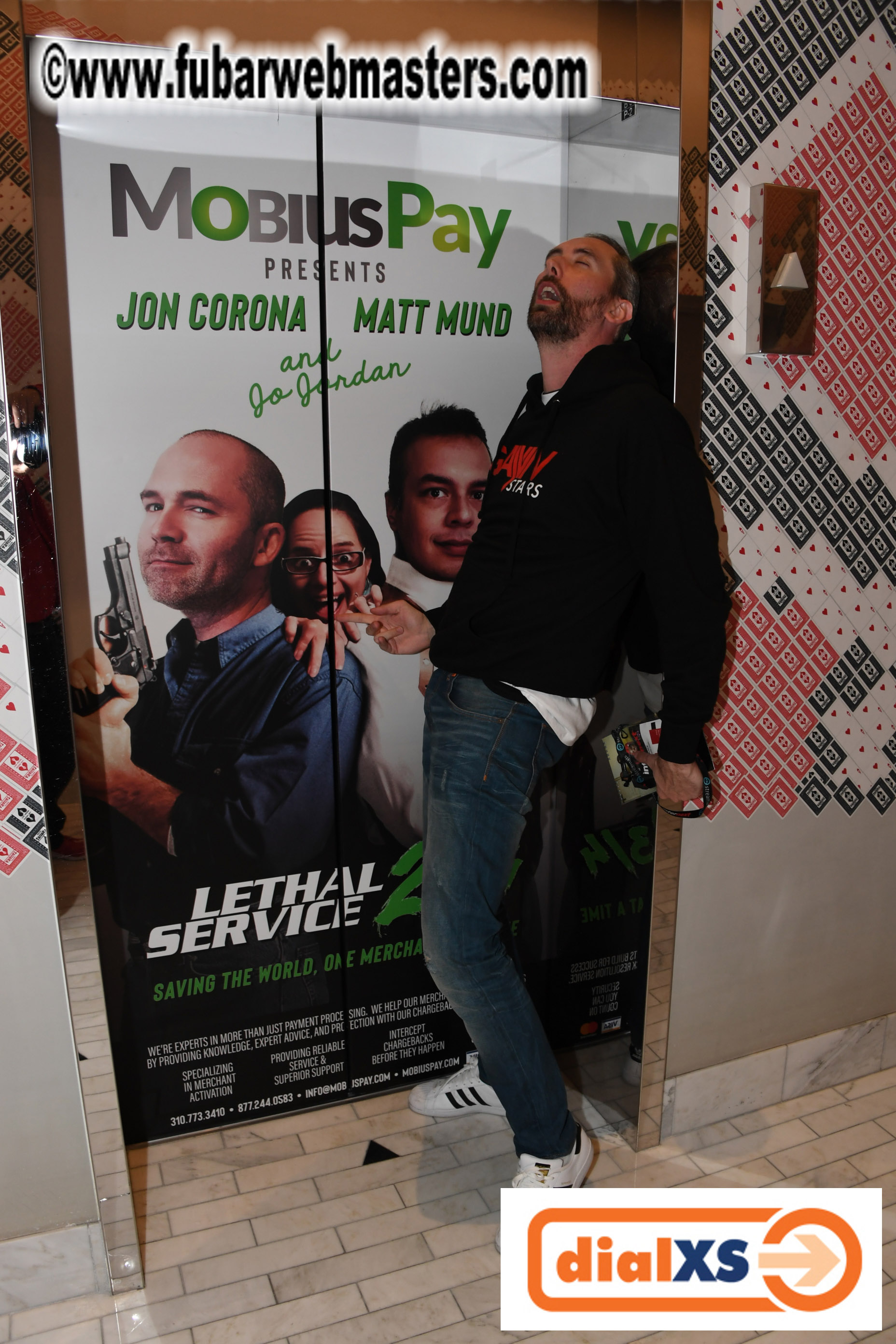 The Show