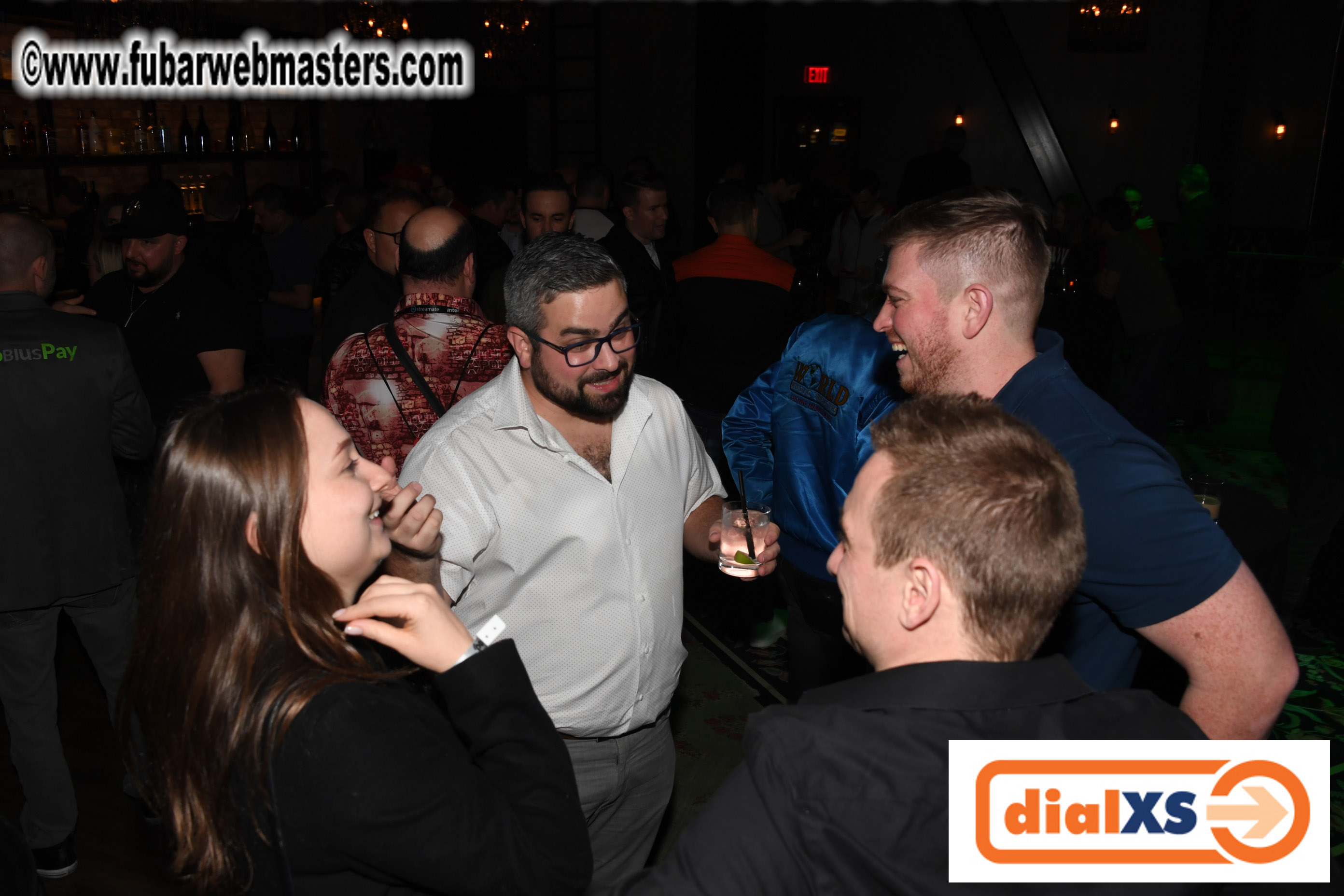 GFY Awards & Party