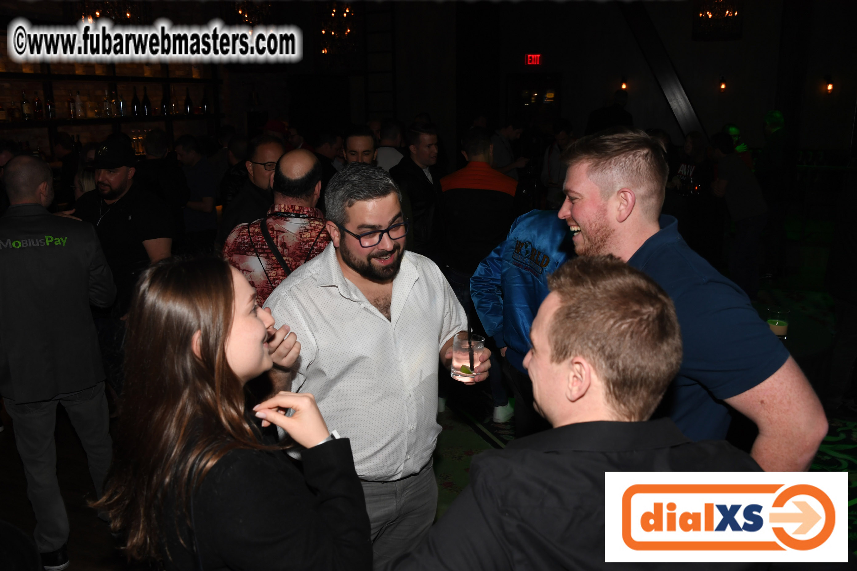 GFY Awards & Party