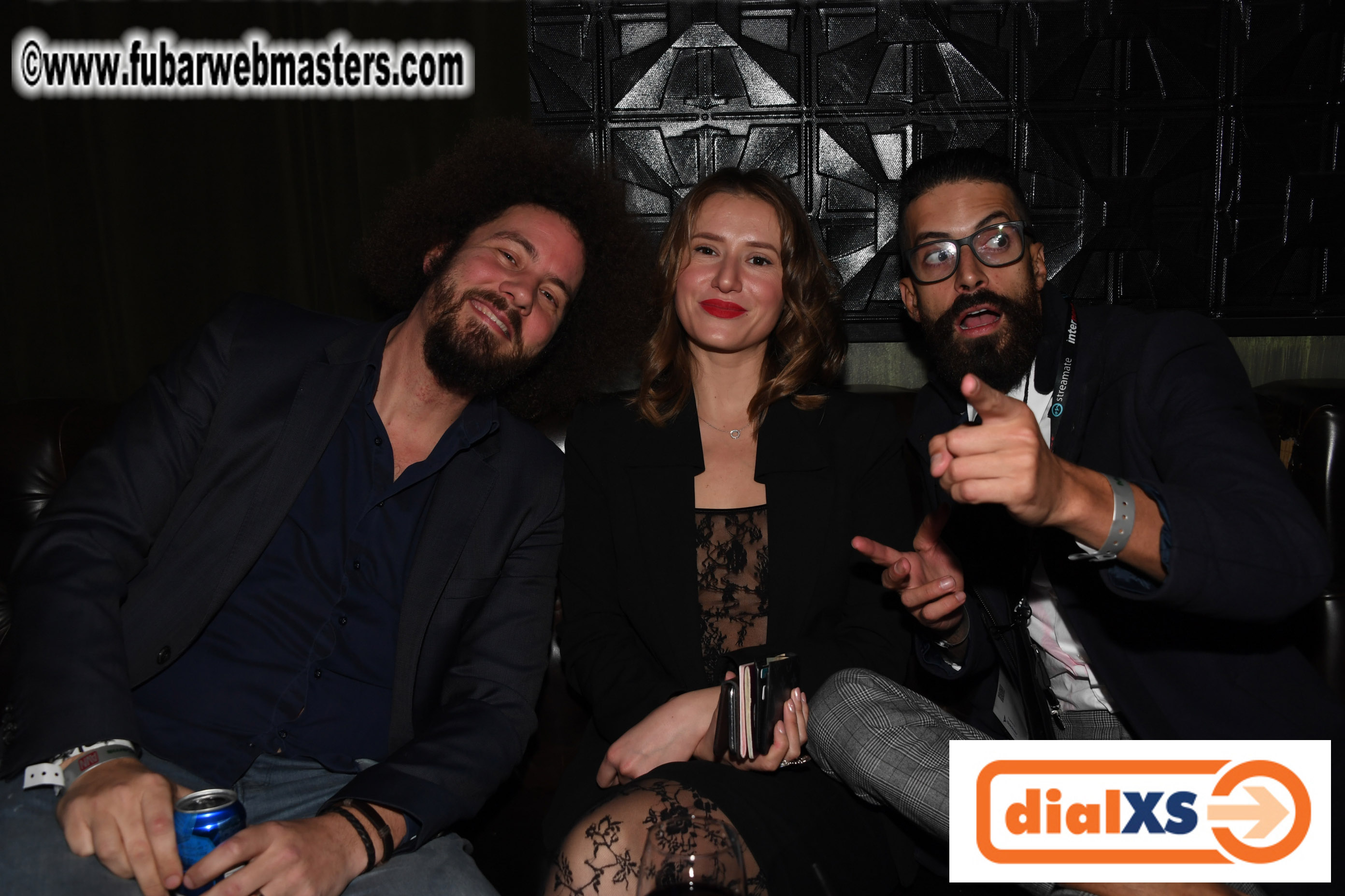 GFY Awards & Party