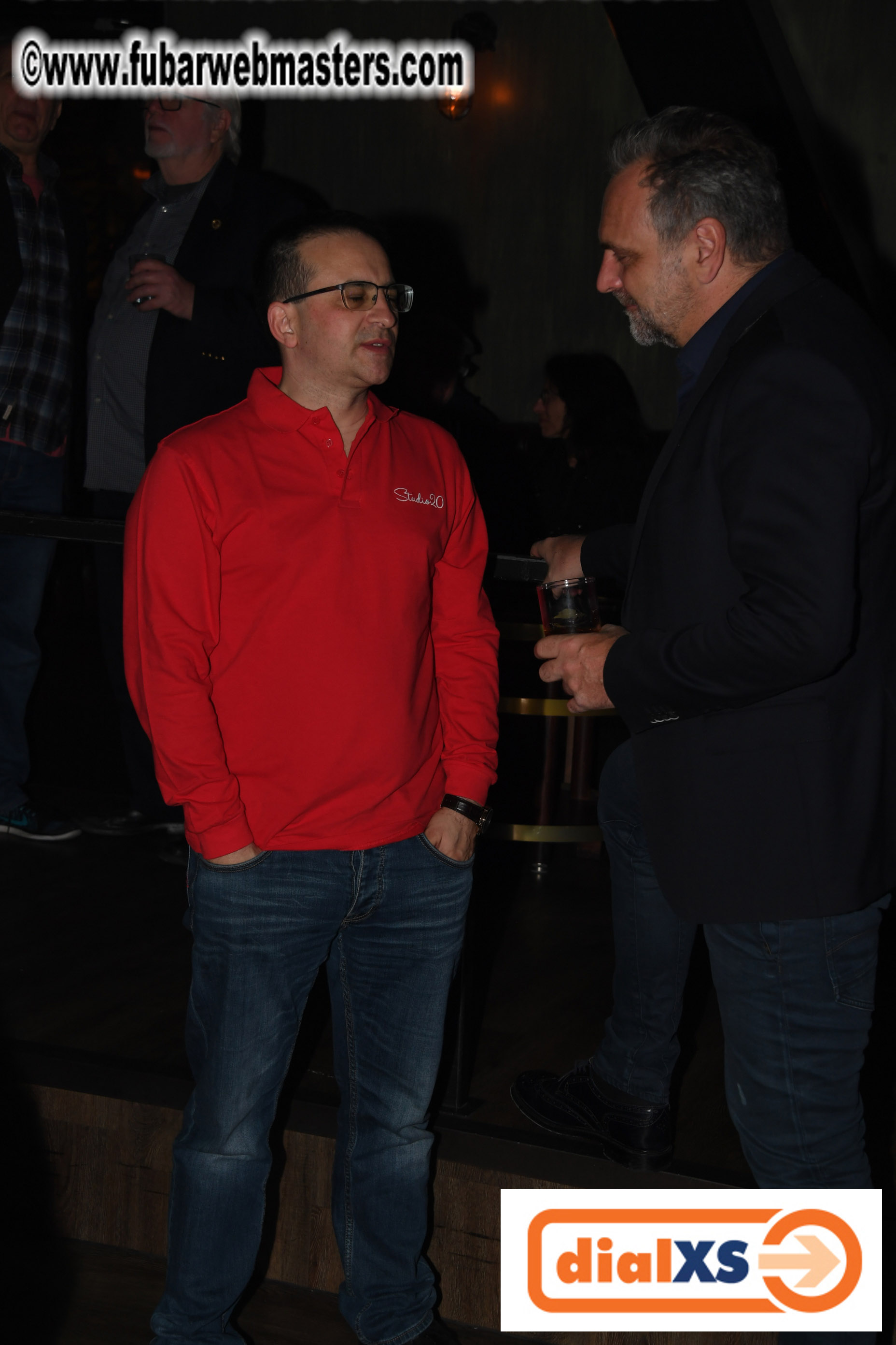 GFY Awards & Party