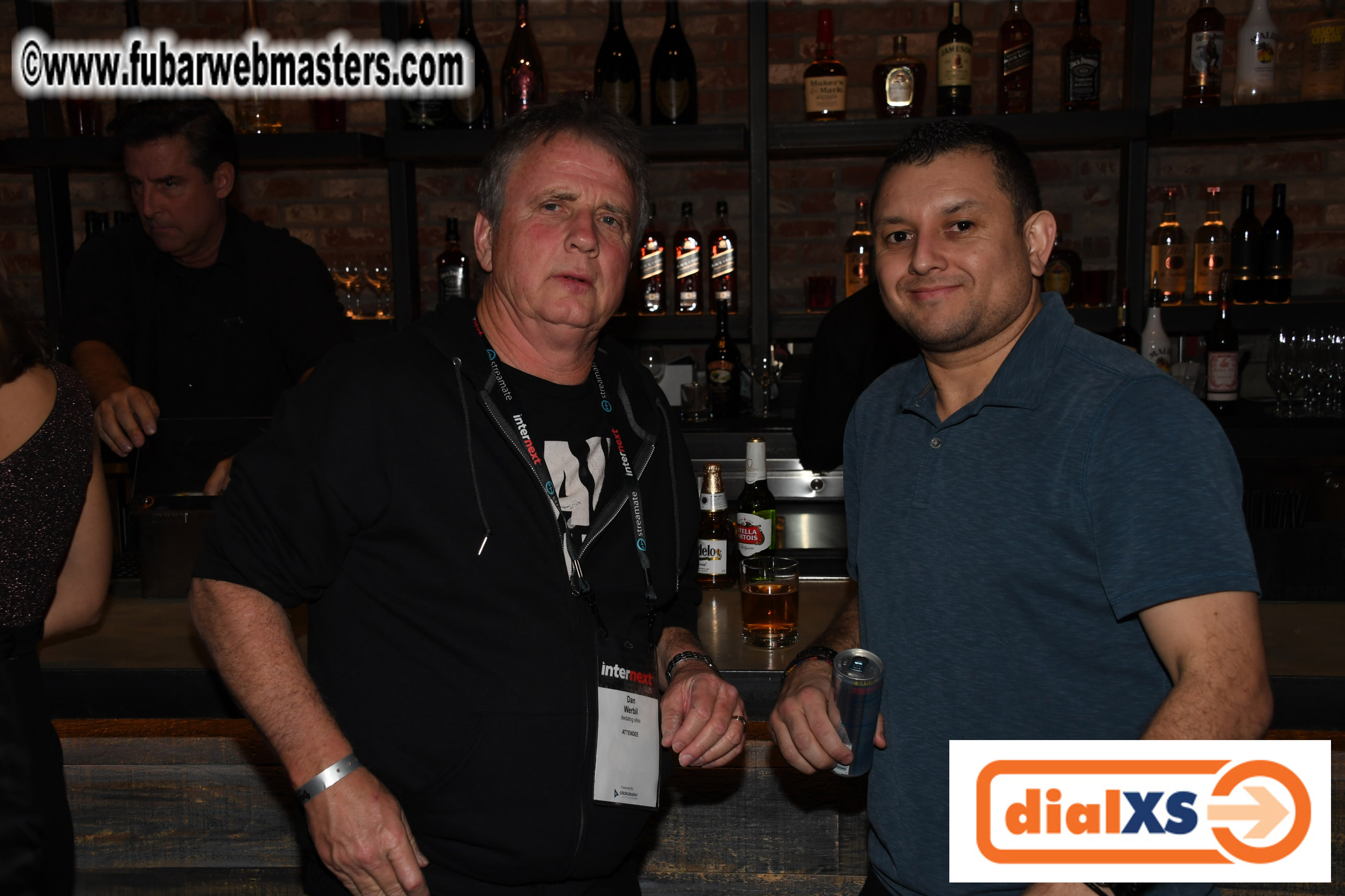 GFY Awards & Party