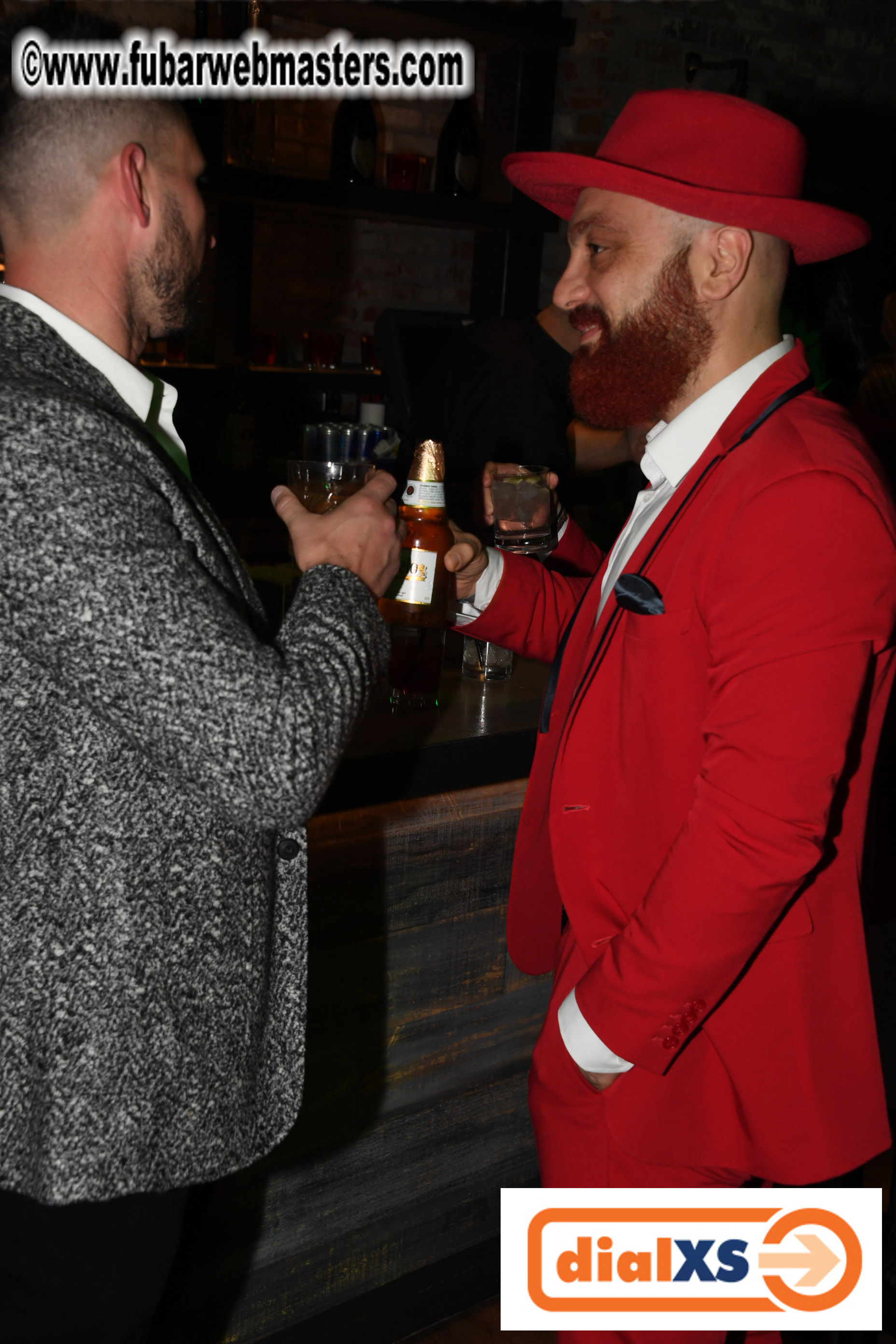 GFY Awards & Party