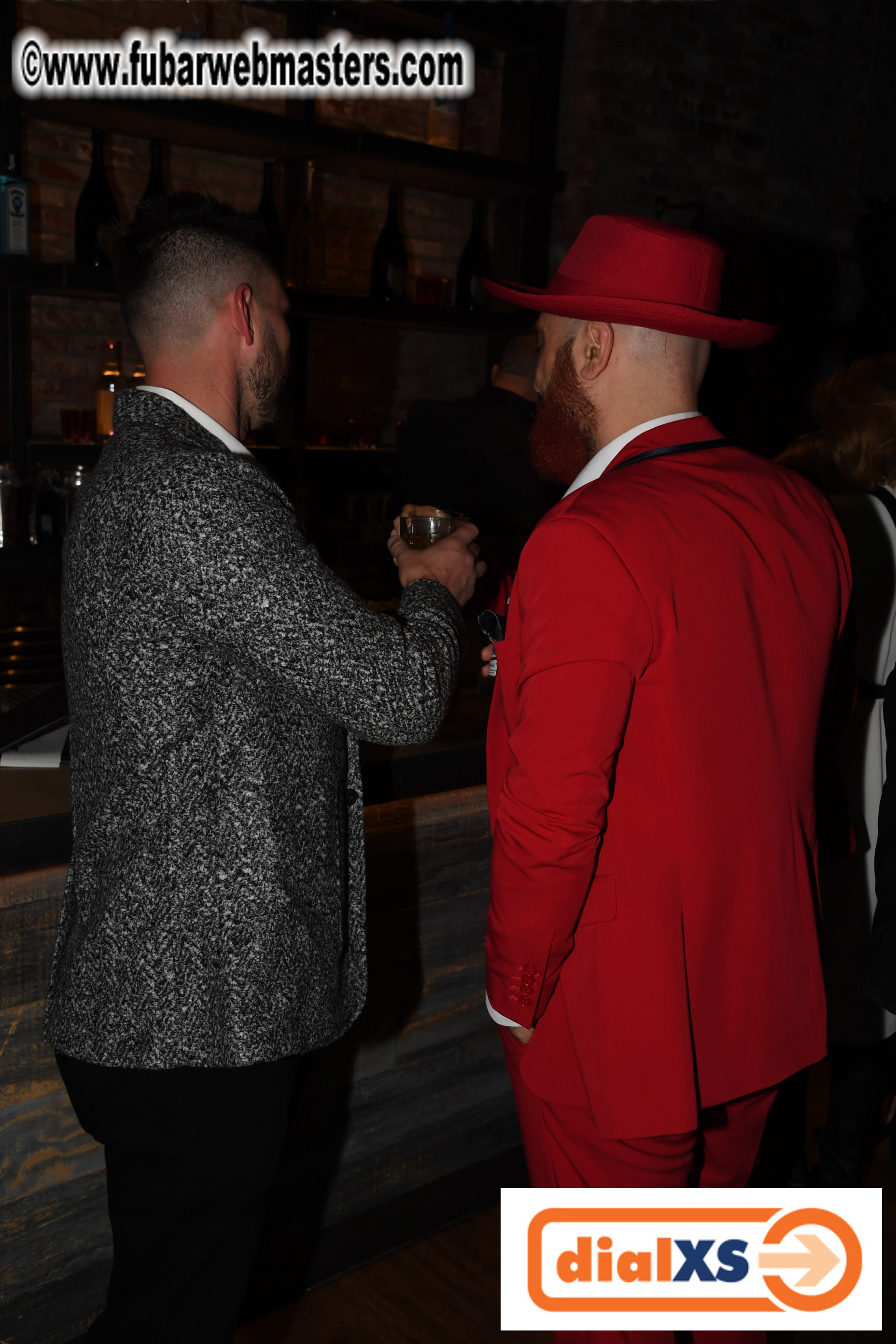 GFY Awards & Party