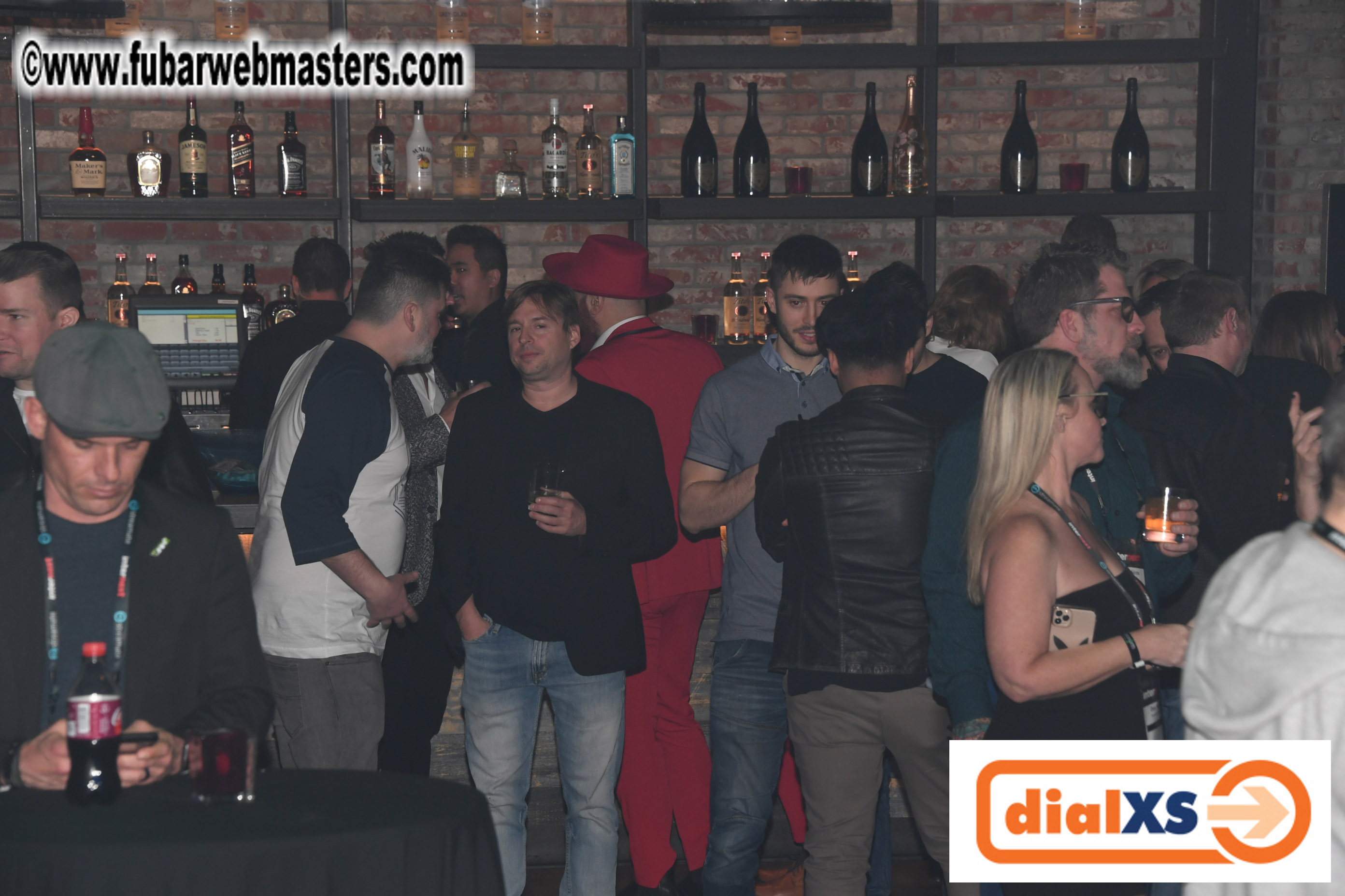 GFY Awards & Party