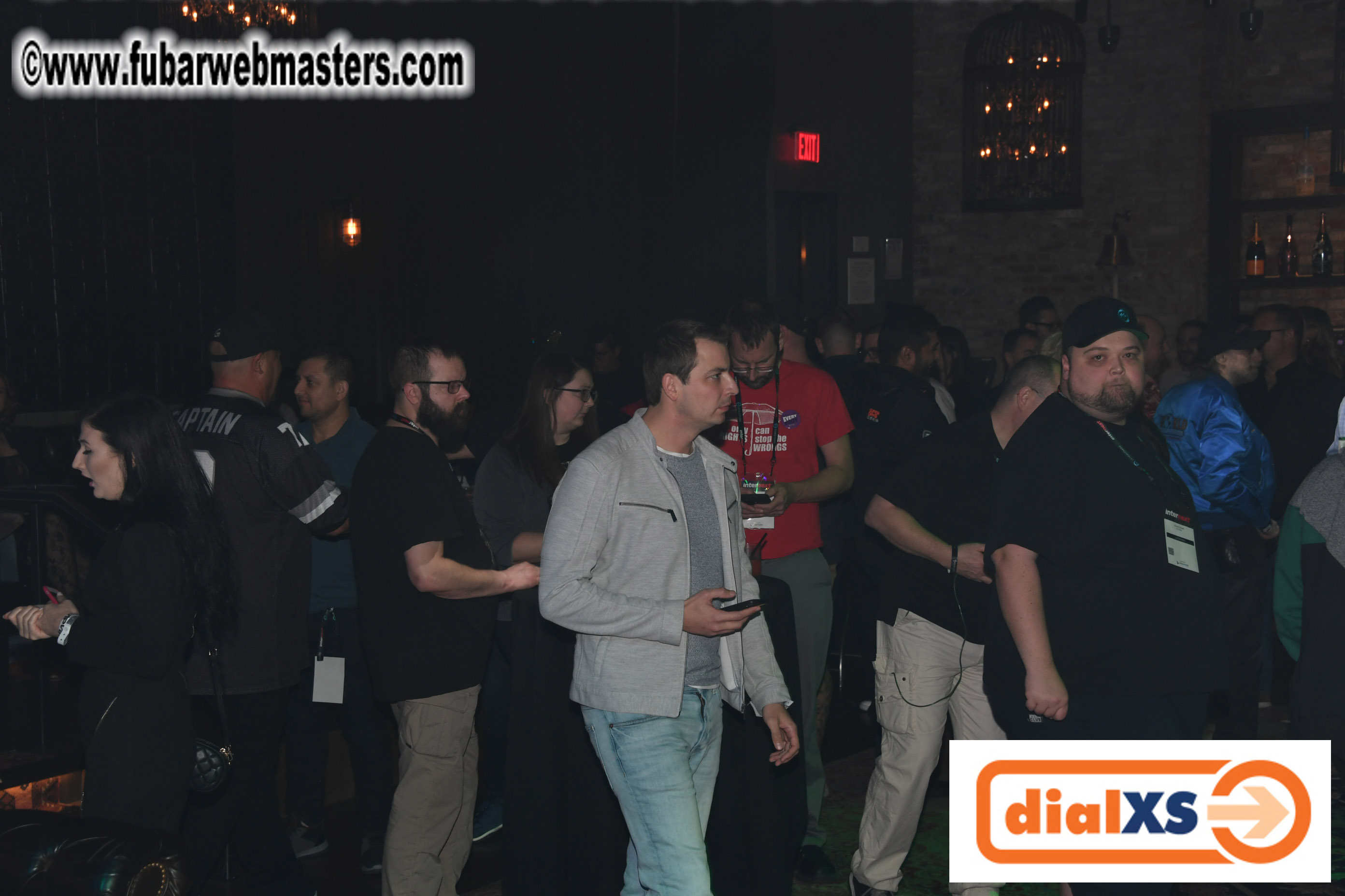 GFY Awards & Party