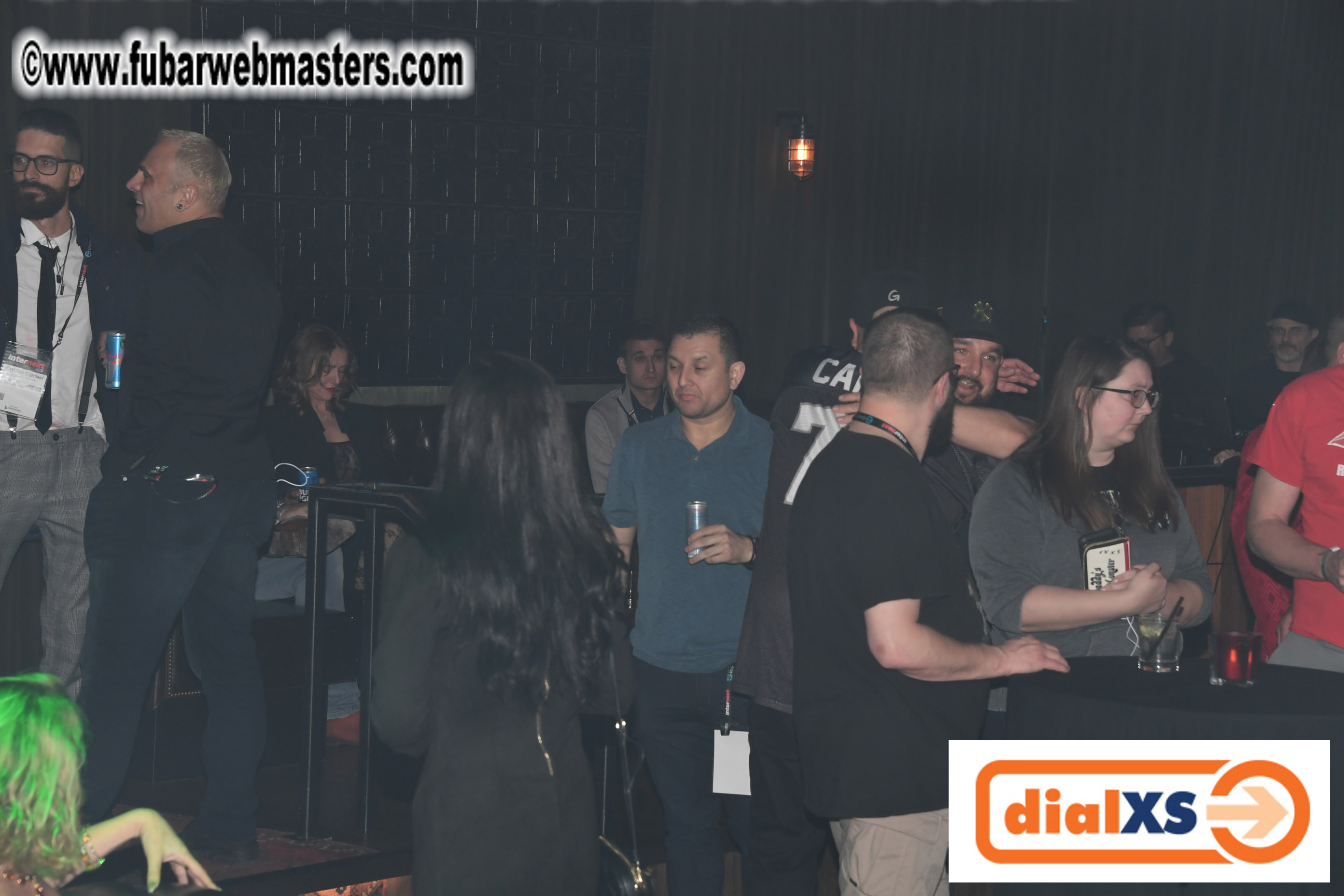GFY Awards & Party
