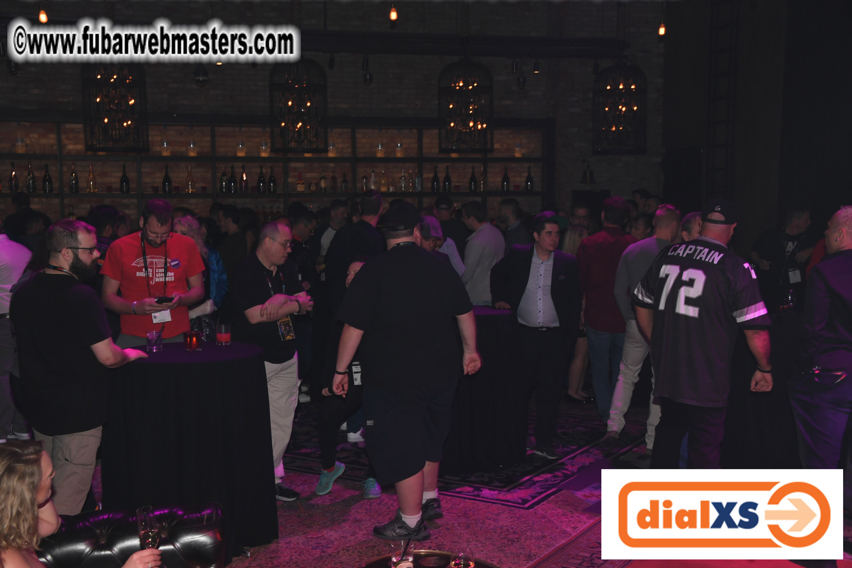 GFY Awards & Party